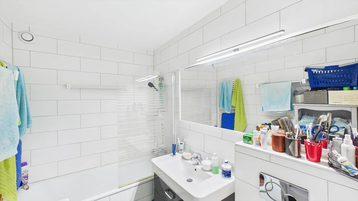 Appartamento - Foto 9 di 10