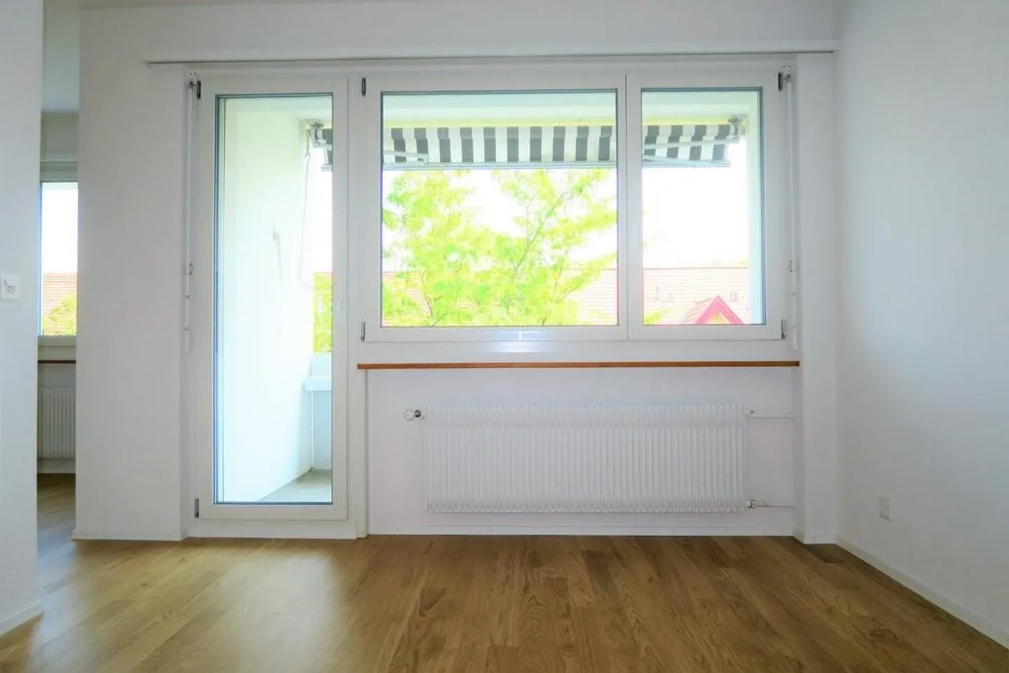 Modernes Apartment im Breitenrain - Foto 4 von 4