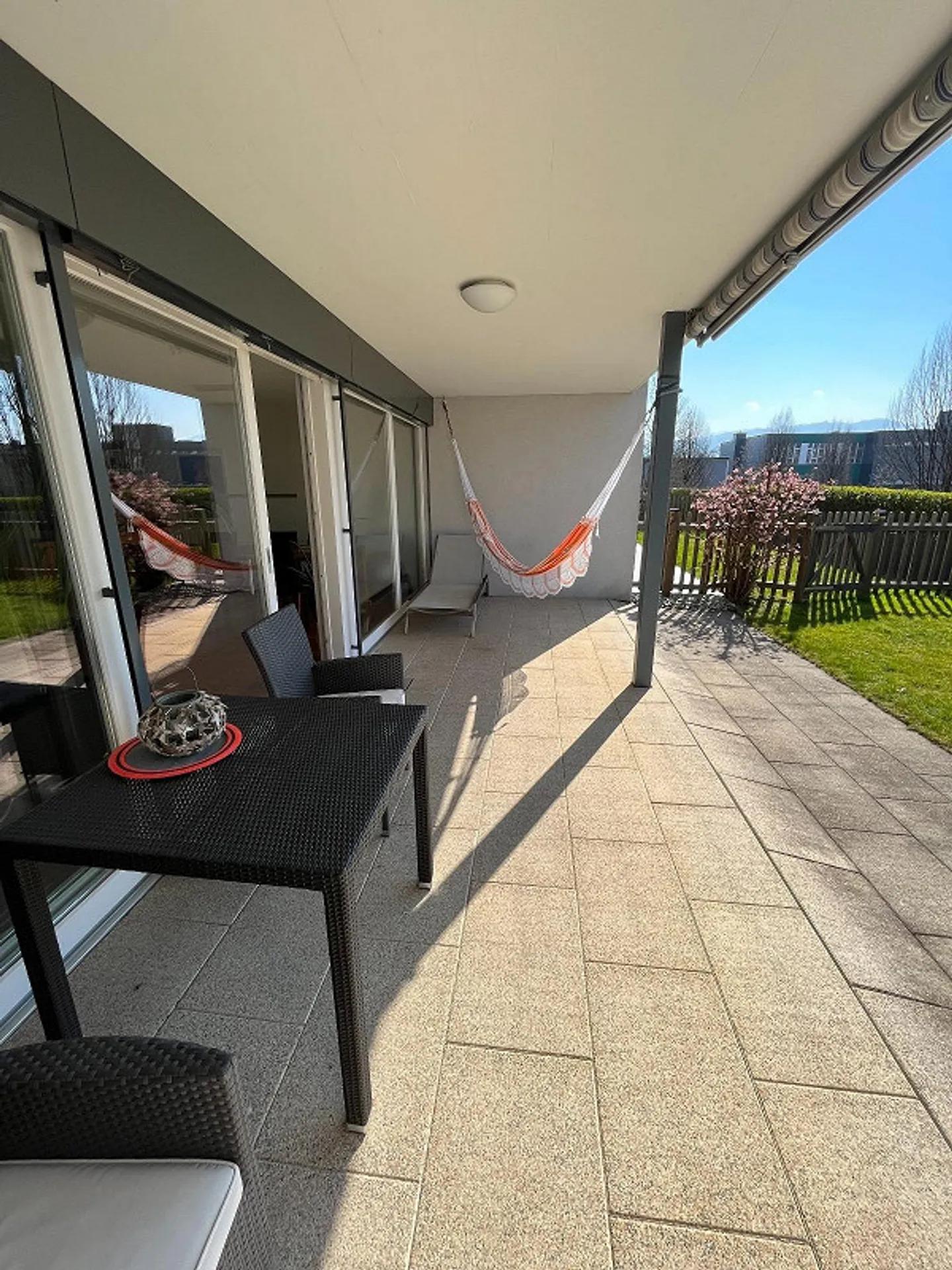 3,5 pièces standard de propriété - Photo 13 sur 24