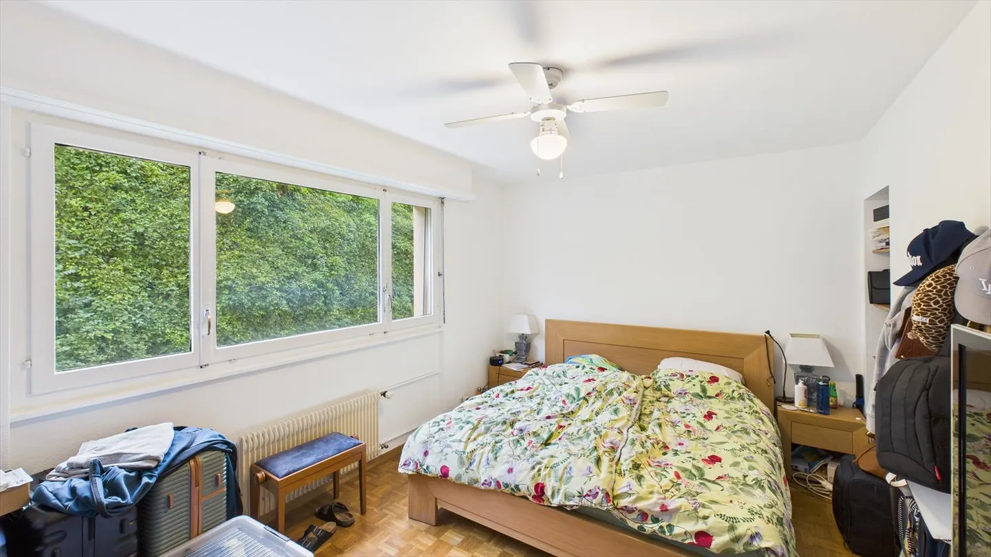 Appartamento - Foto 8 di 10