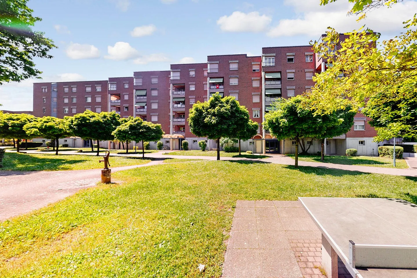 Logement temporaire jusqu'au 28 février 2027 - Photo 1 sur 10