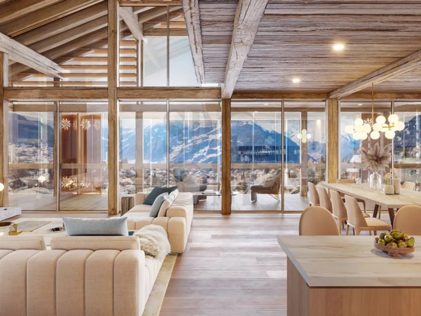 Single house for sale - Photo 4 of 4