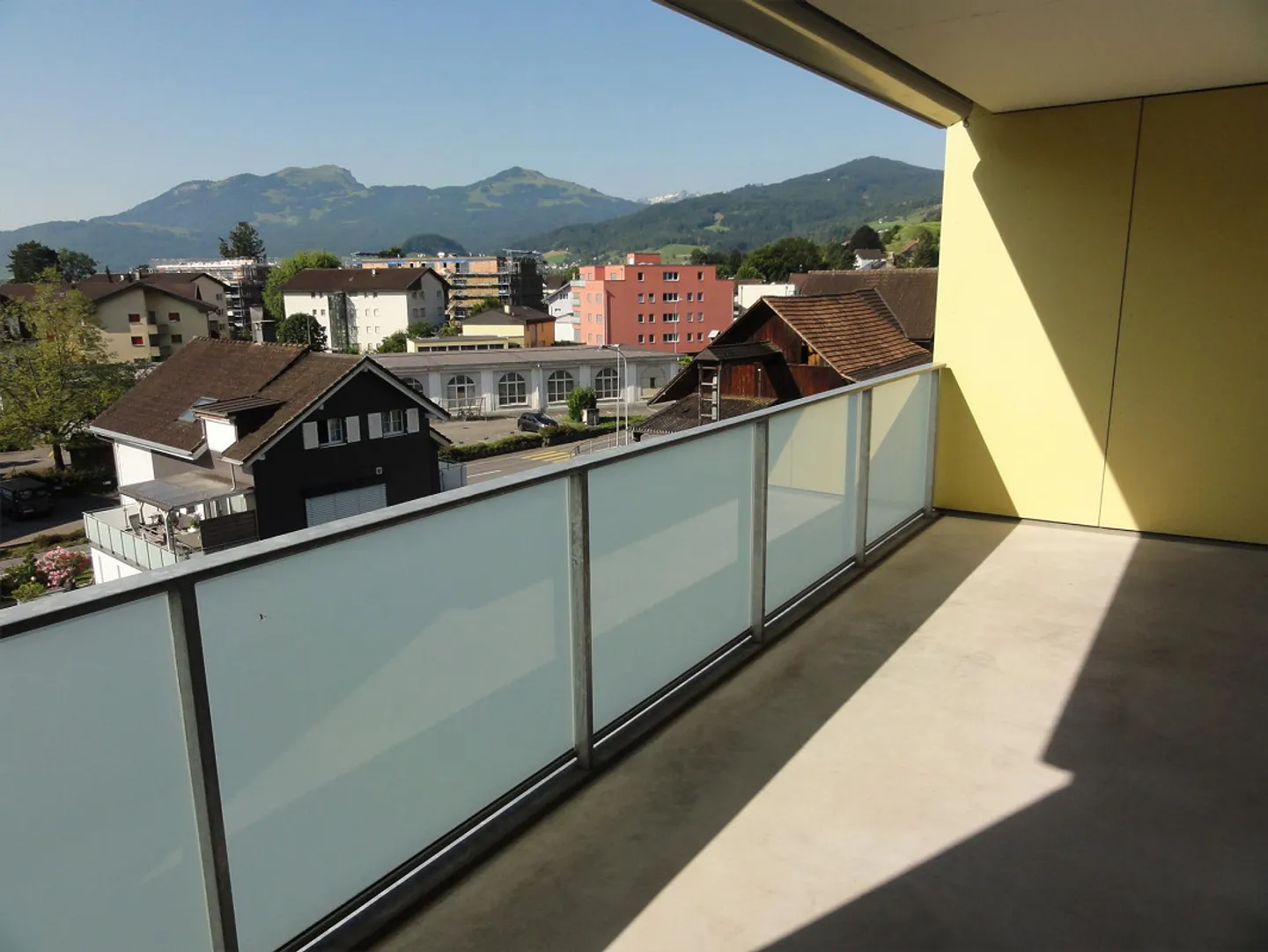 Offerte di affitto attraenti sviluppo Feldwiesen / Appartamento 412 Est - Foto 13 di 14