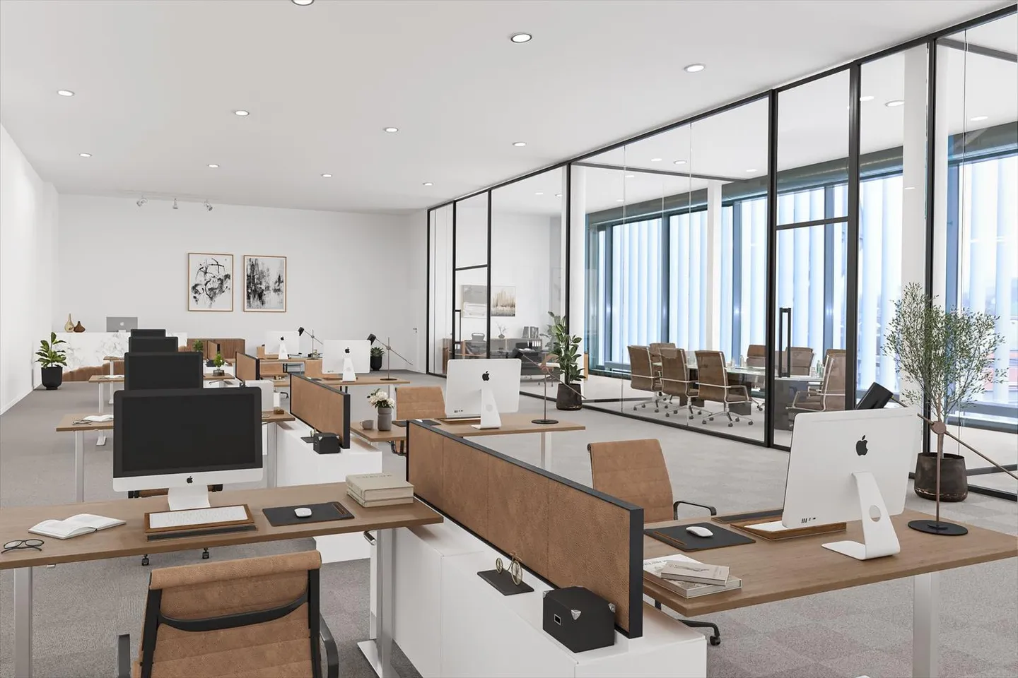 Ihr neuer Standort im Herzen der Ostschweiz - direkt an der Shopping Arena! - Foto 3 von 9