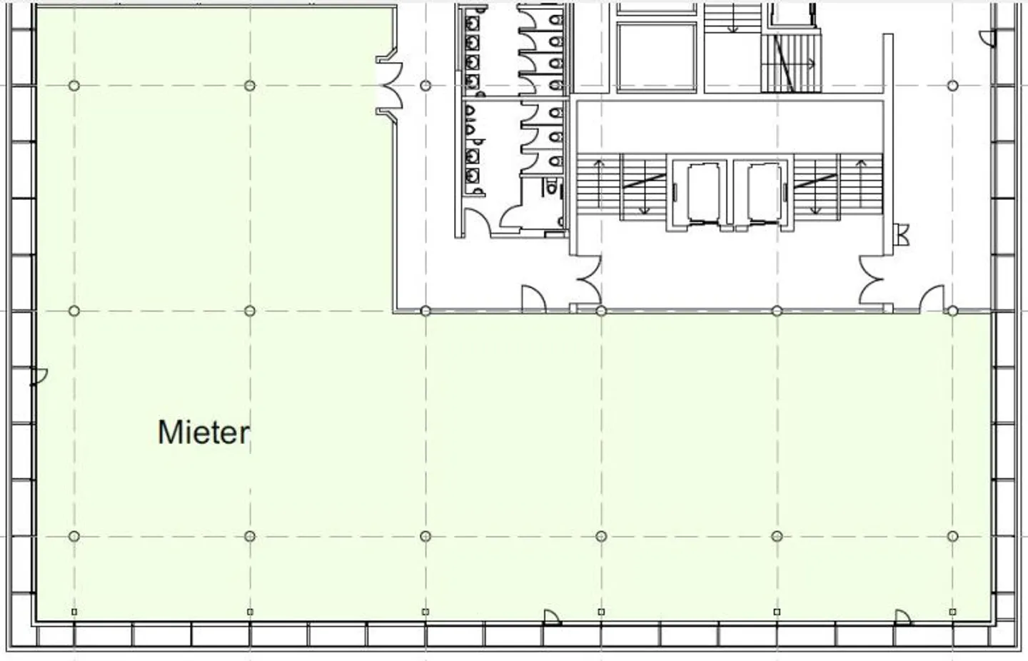 Ihr neuer Standort im Herzen der Ostschweiz - direkt an der Shopping Arena! - Foto 6 von 9