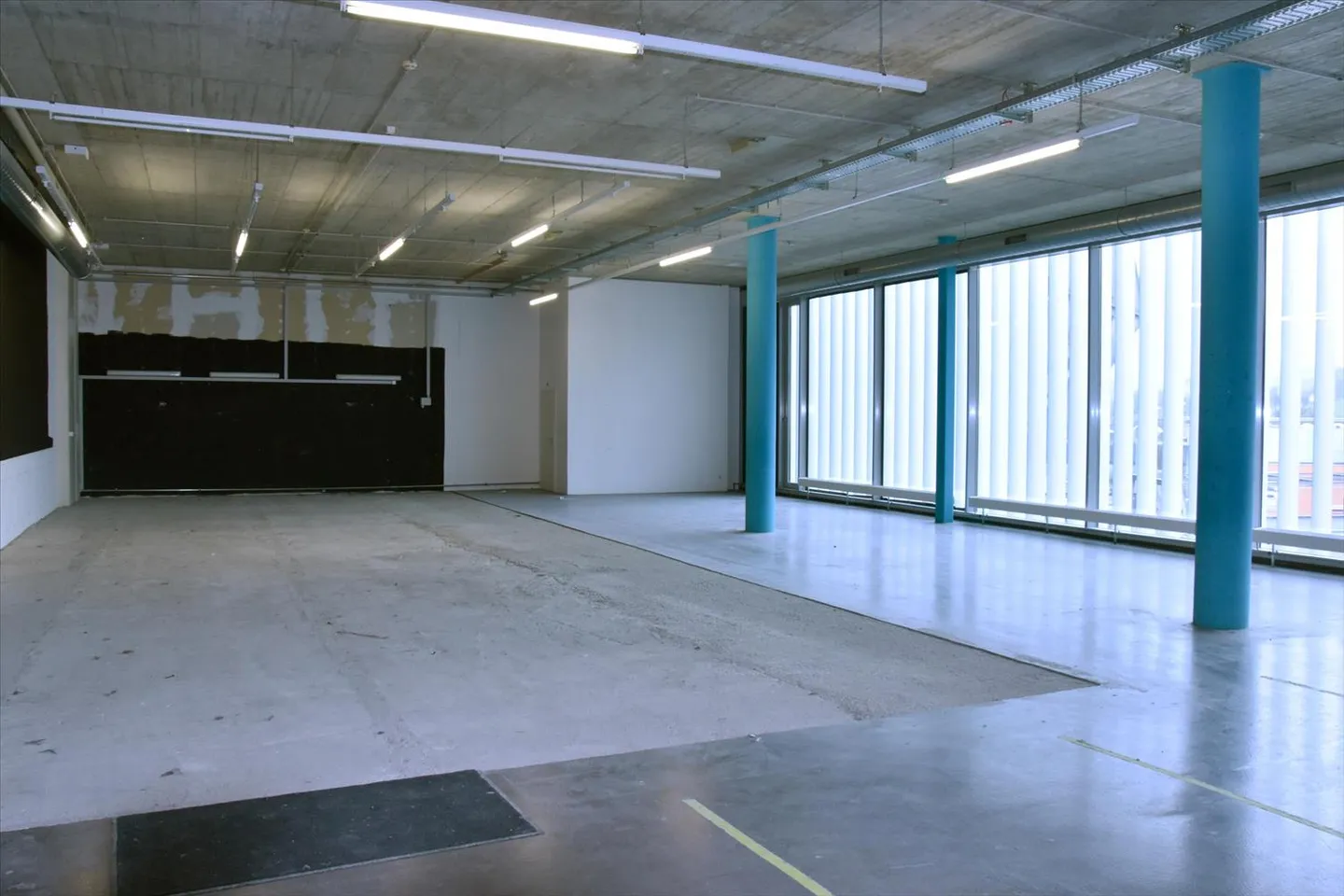 Ihr neuer Standort im Herzen der Ostschweiz - direkt an der Shopping Arena! - Foto 7 von 9