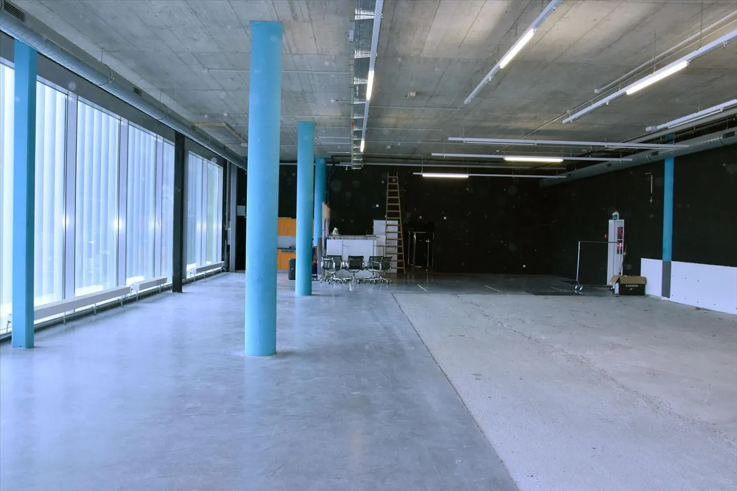 Ihr neuer Standort im Herzen der Ostschweiz - direkt an der Shopping Arena! - Foto 8 von 9