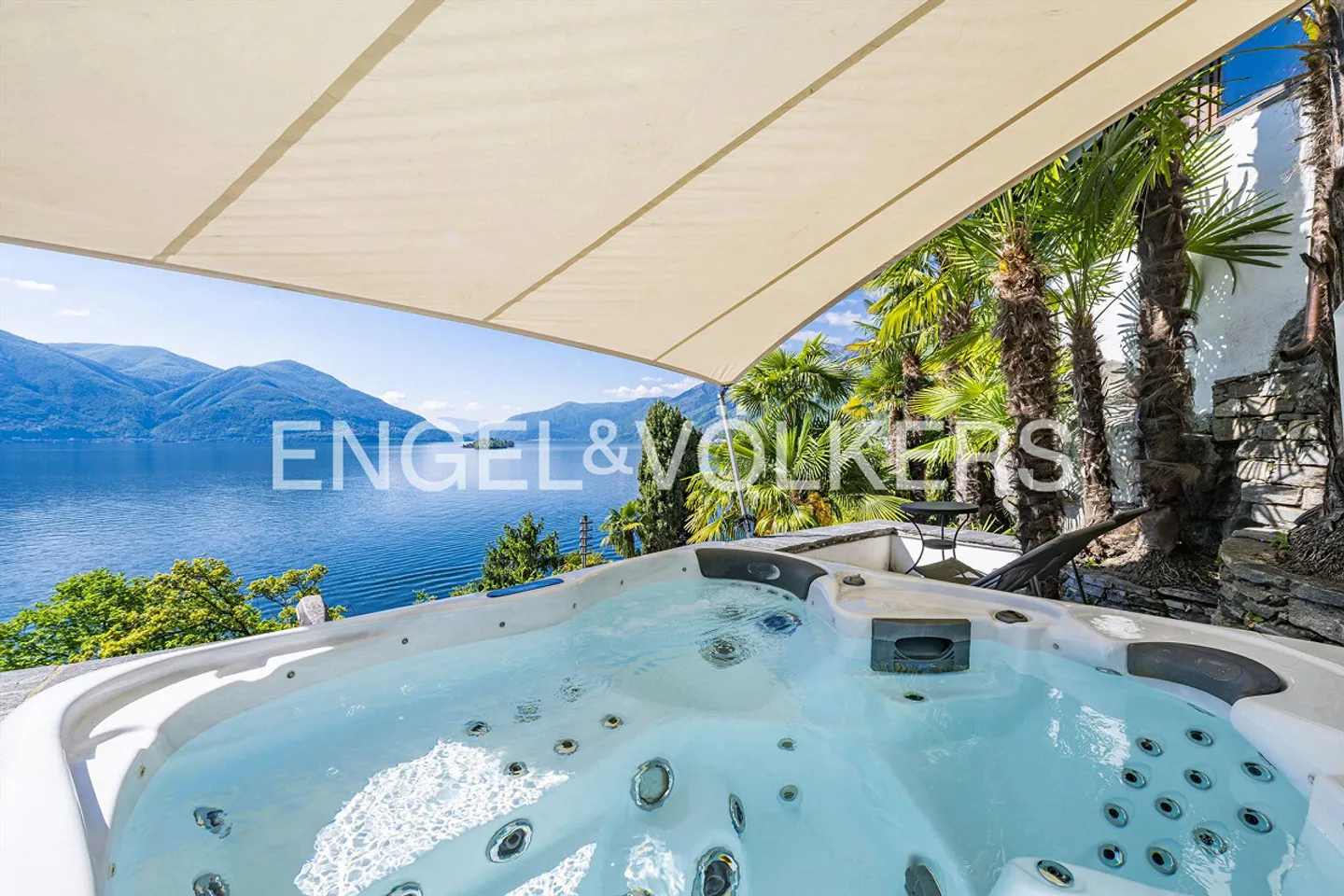 Villa "Casa tre Angeli" (37) - Photo 11 sur 12