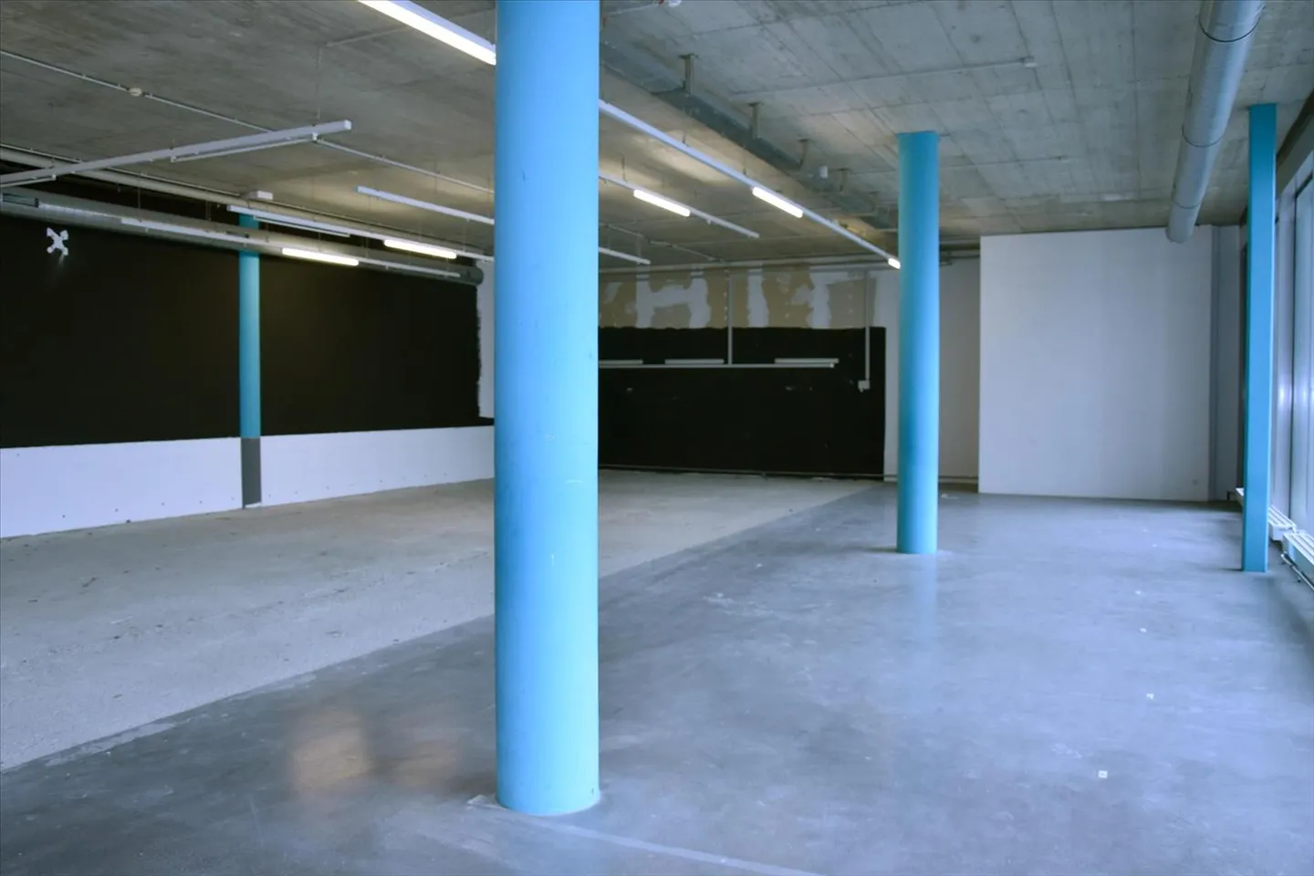 Ihr neuer Standort im Herzen der Ostschweiz - direkt an der Shopping Arena! - Foto 9 von 9