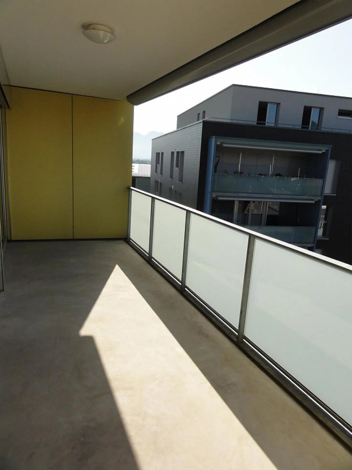 Offerte di affitto attraenti sviluppo Feldwiesen / Appartamento 412 Est - Foto 14 di 14