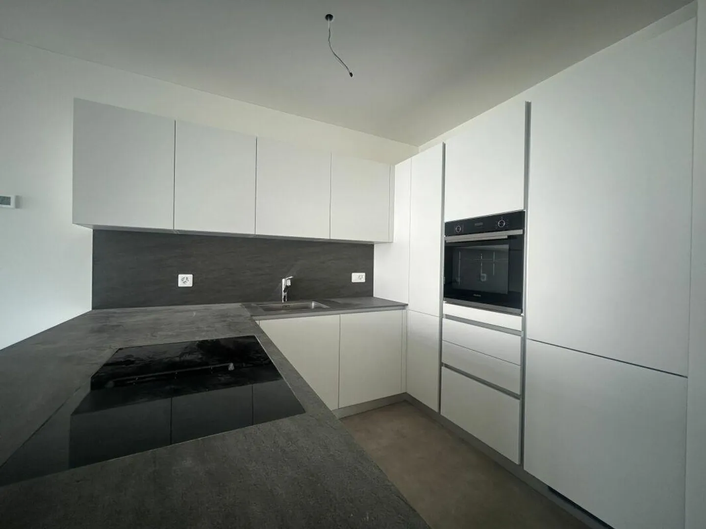 Bellissima maisonette con giardino privato - Foto 3 di 16