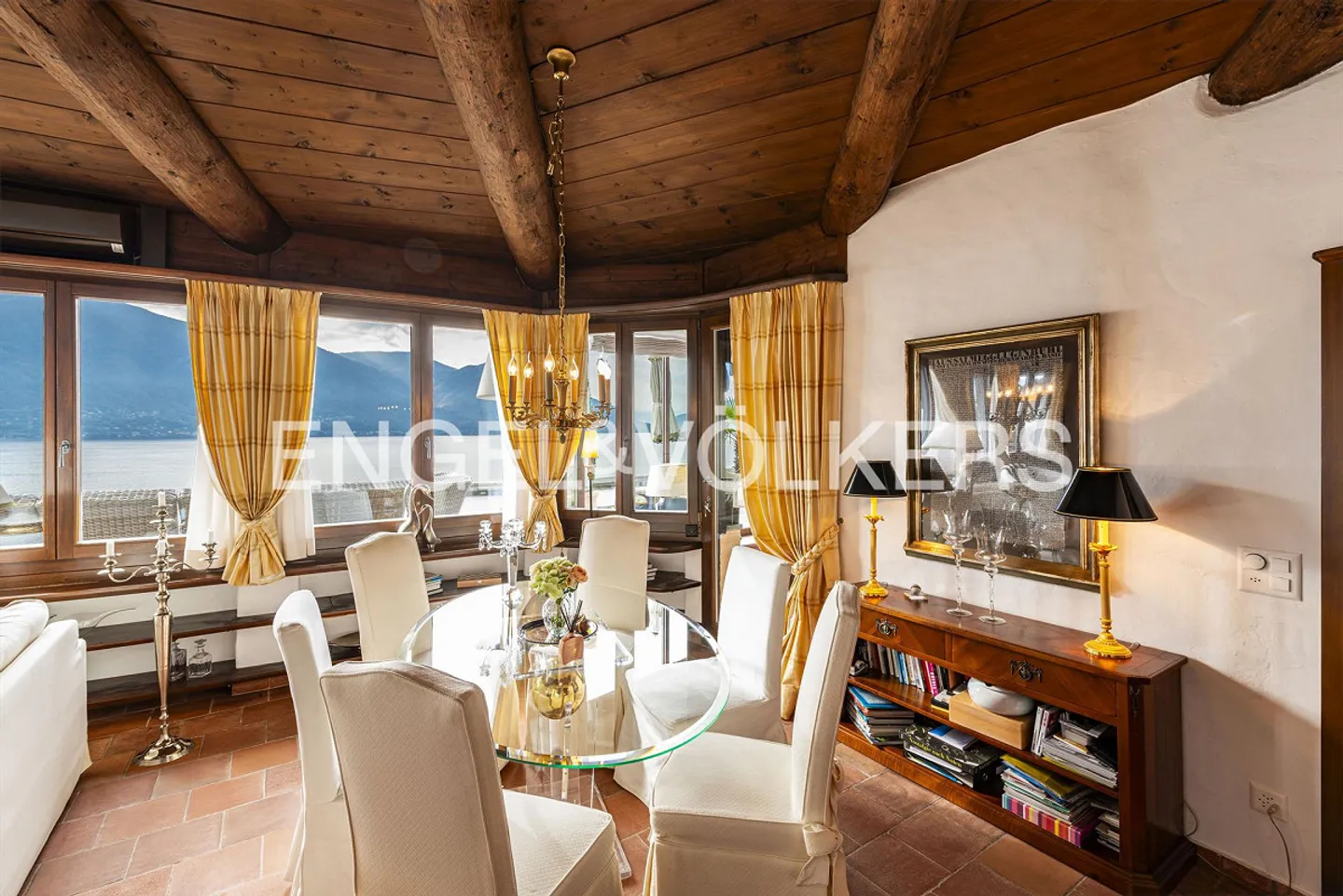 Villa "Casa tre Angeli" (37) - Photo 3 sur 12