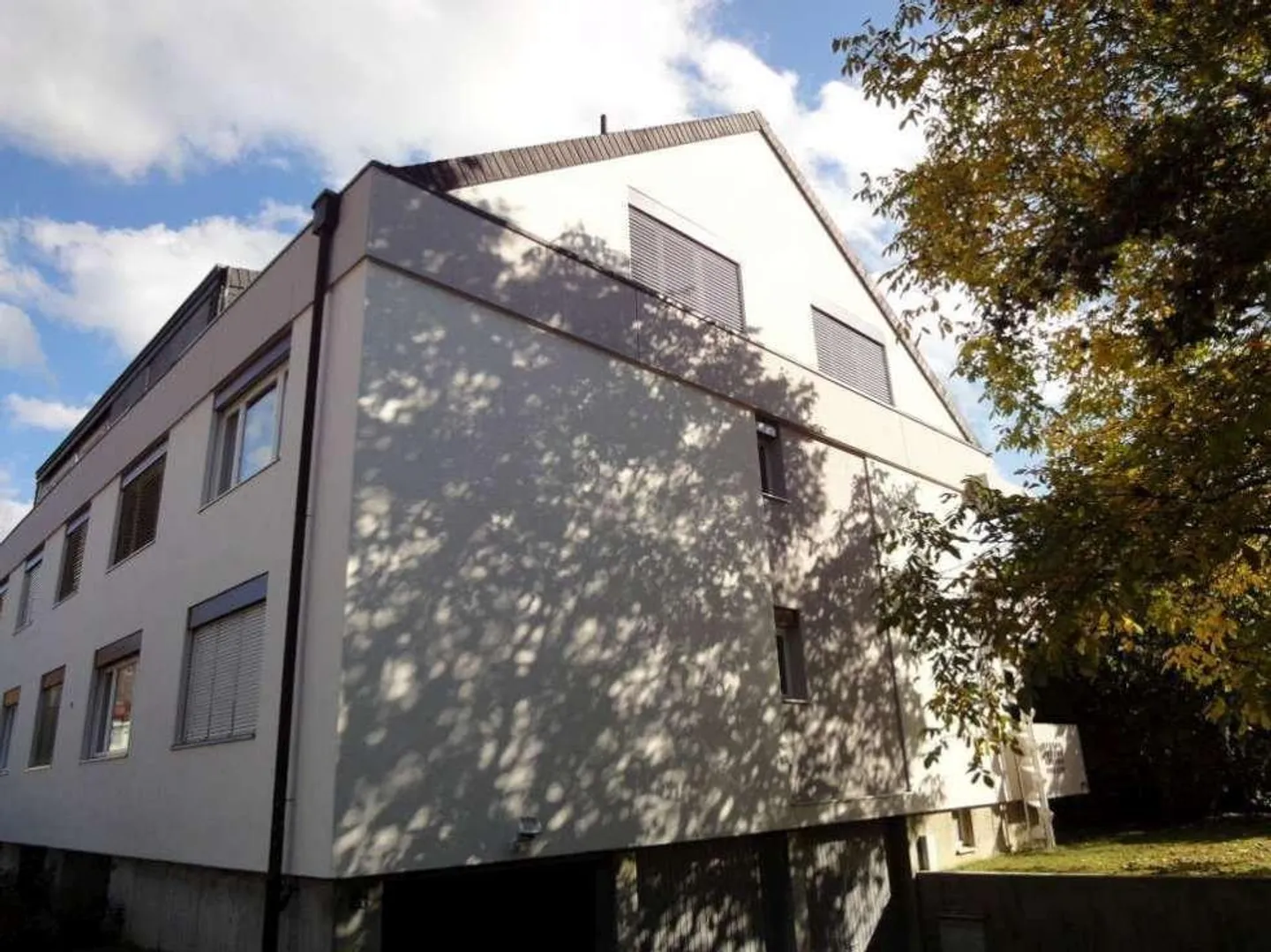 Attico elegante con vista magnifica - Foto 1 di 9