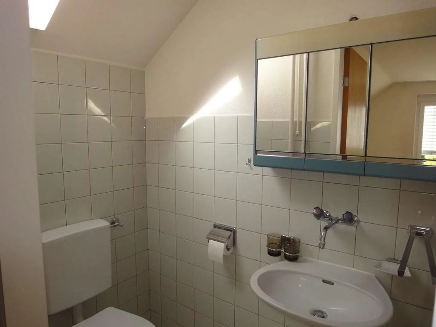 Attico elegante con vista magnifica - Foto 6 di 9