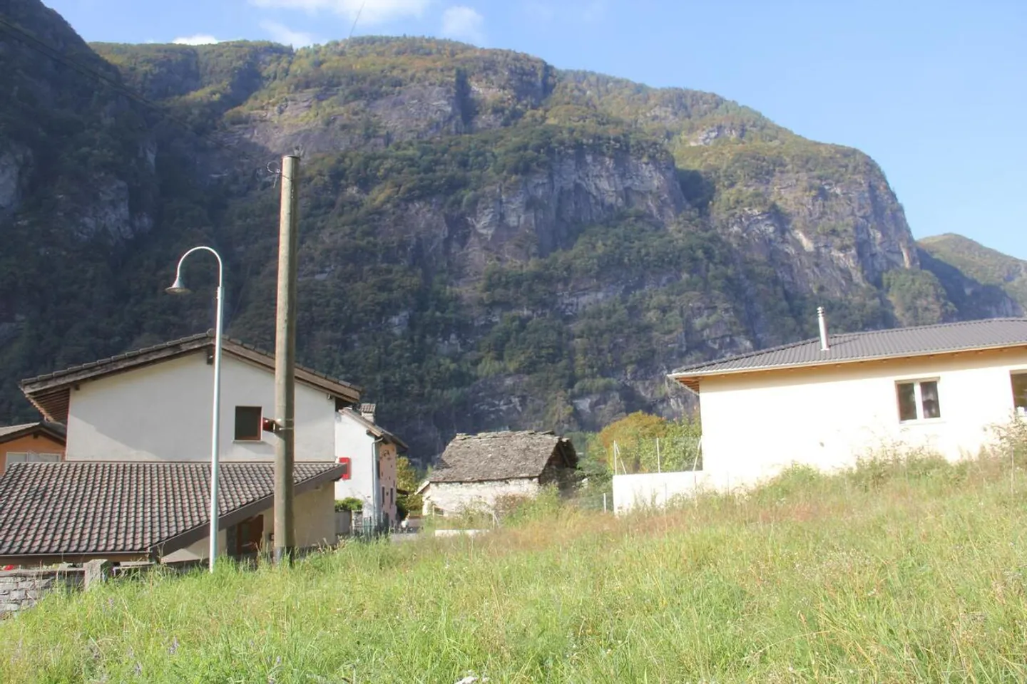 Charmantes Rustico mit Ausbaupotential - Foto 3 von 13