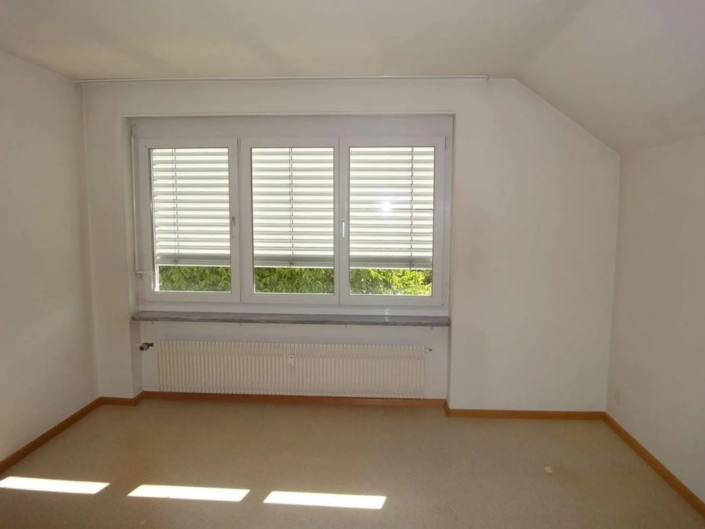 Attico elegante con vista magnifica - Foto 7 di 9