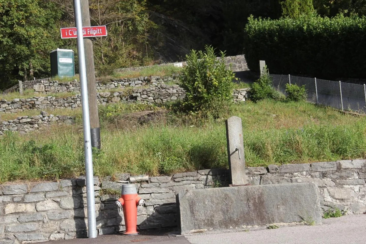 Charmantes Rustico mit Ausbaupotential - Foto 4 von 13