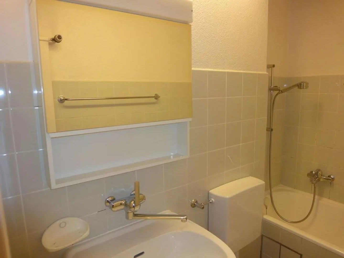 Attico elegante con vista magnifica - Foto 8 di 9