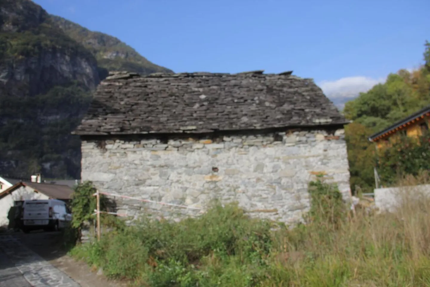 Charmantes Rustico mit Ausbaupotential - Foto 6 von 13