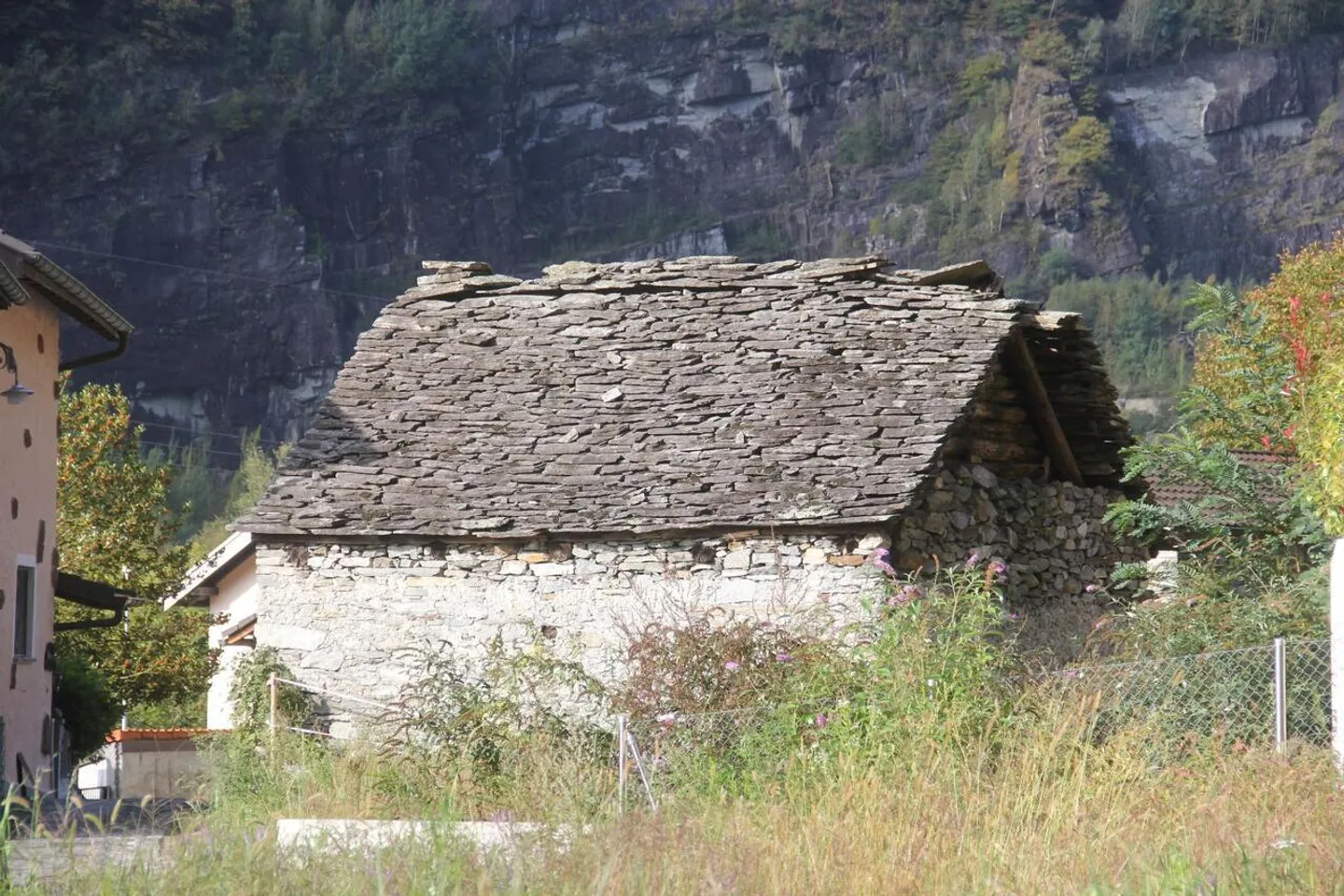 Charmantes Rustico mit Ausbaupotential - Foto 8 von 13