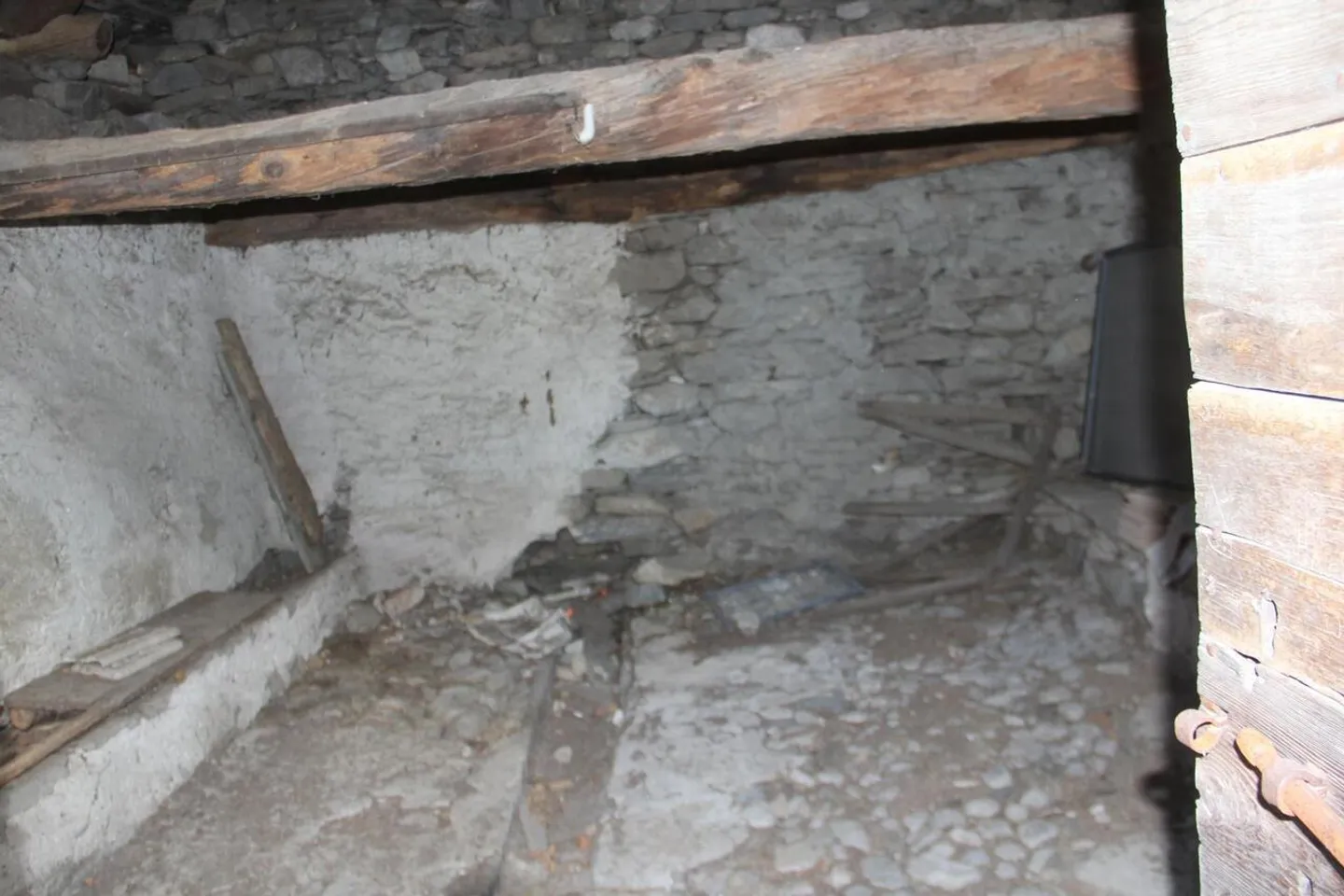 Charmantes Rustico mit Ausbaupotential - Foto 9 von 13