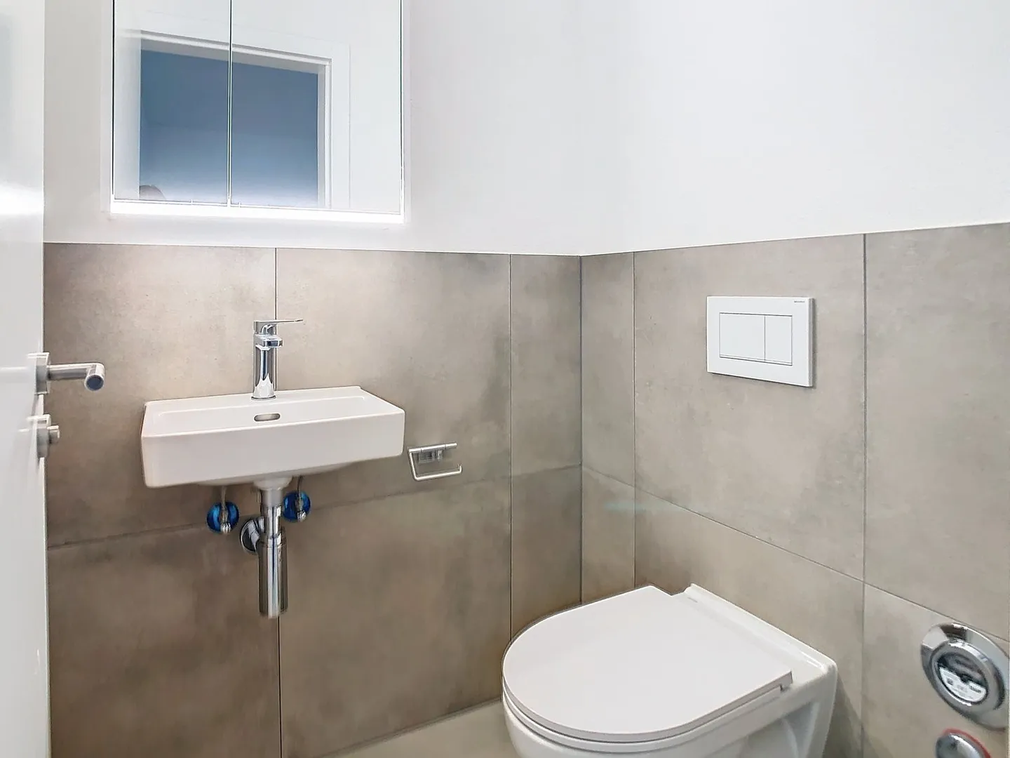 «Gewerbefläche im Erdgeschoss» - Foto 1 von 6