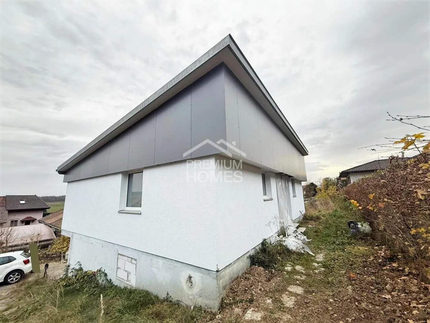 Maison individuelle à vendre - Photo 1 sur 7