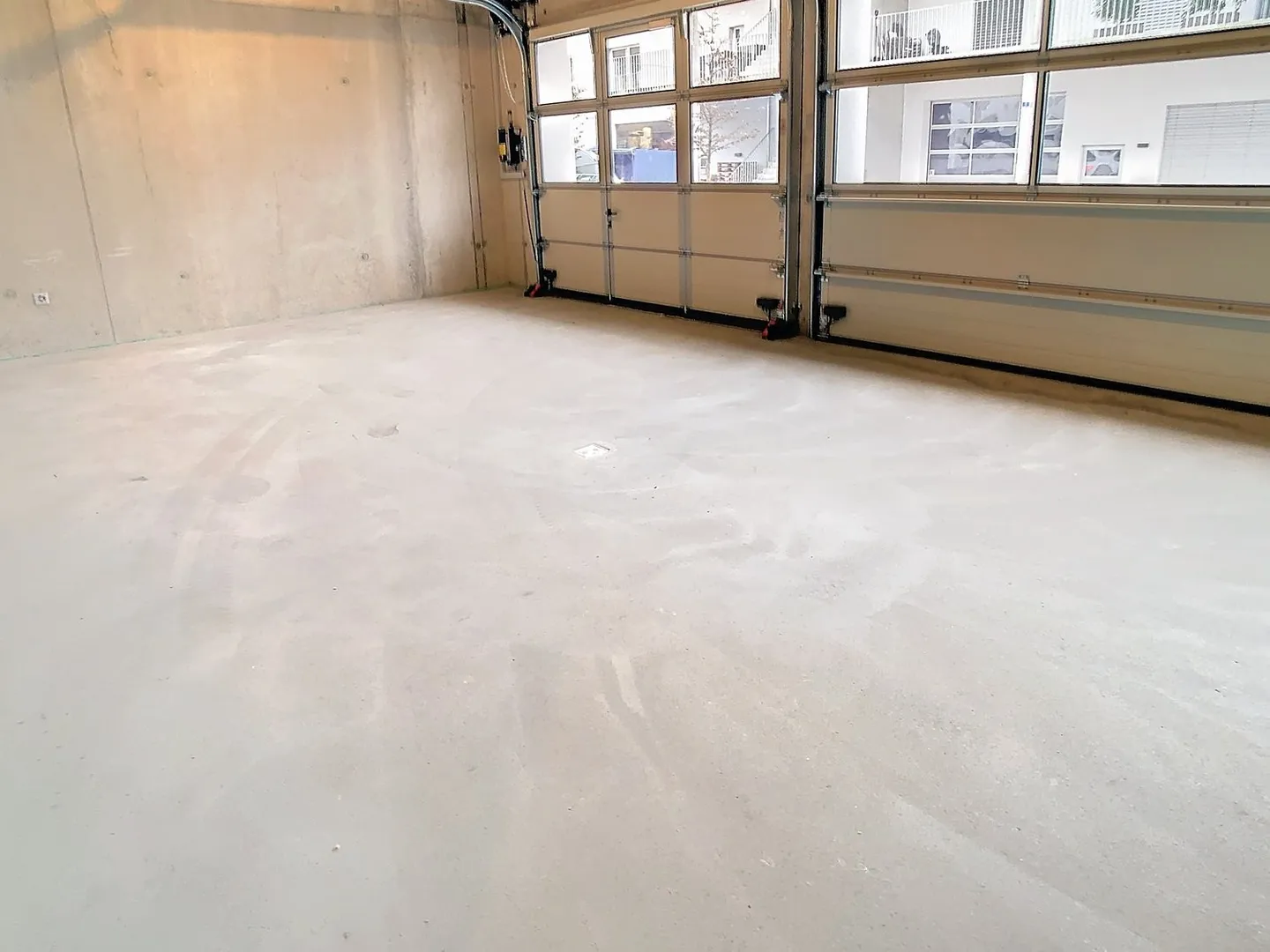 «Gewerbefläche im Erdgeschoss» - Foto 5 von 6