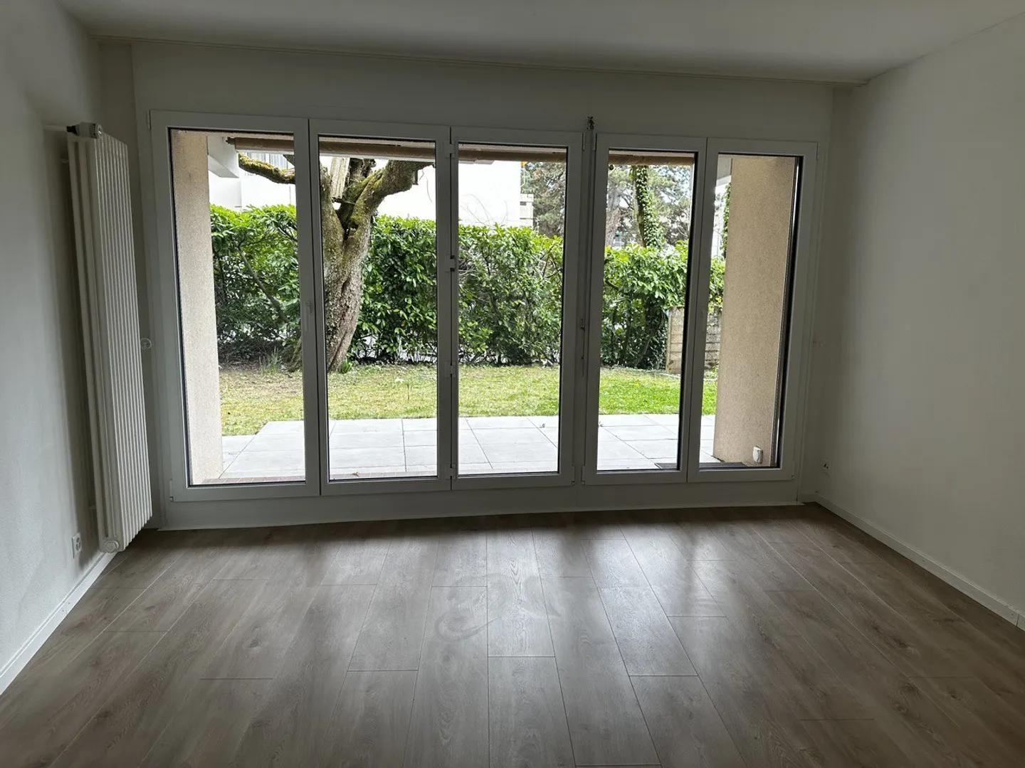Appartement Pully - 3.5 pièces - Photo 1 sur 11