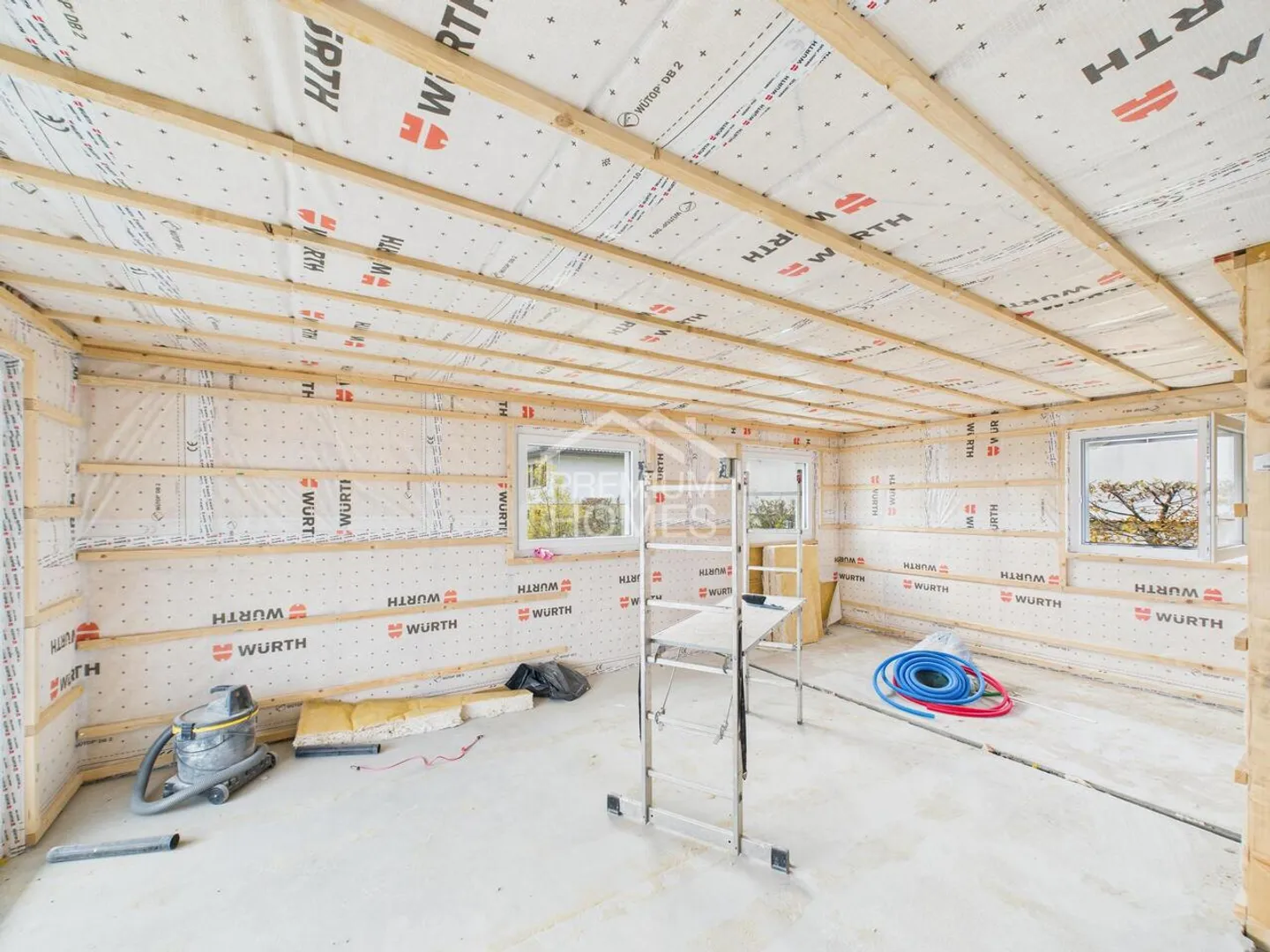 Maison individuelle à vendre - Photo 3 sur 7