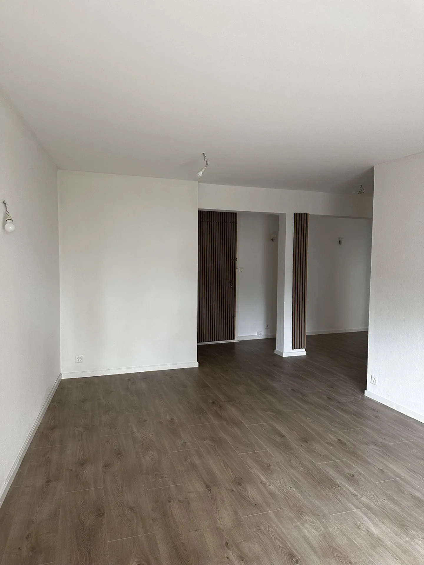 Appartement Pully - 3.5 pièces - Photo 2 sur 11
