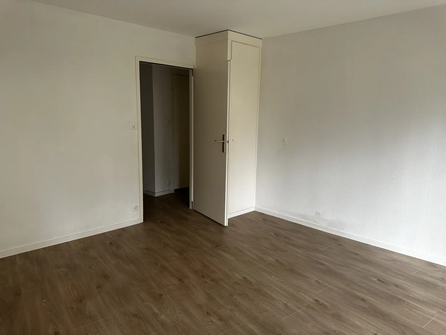 Appartement Pully - 3.5 pièces - Photo 3 sur 11