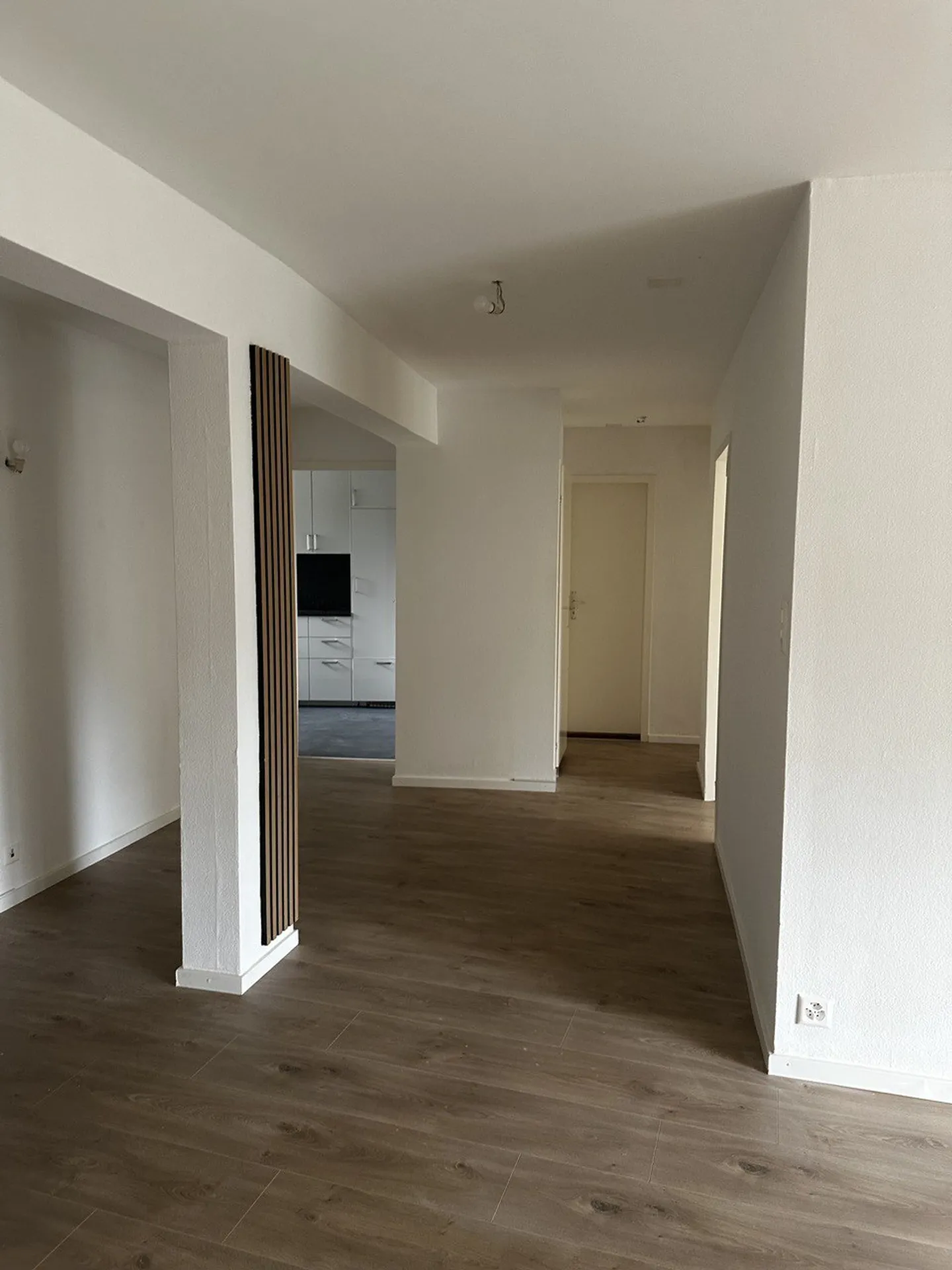 Appartement Pully - 3.5 pièces - Photo 4 sur 11