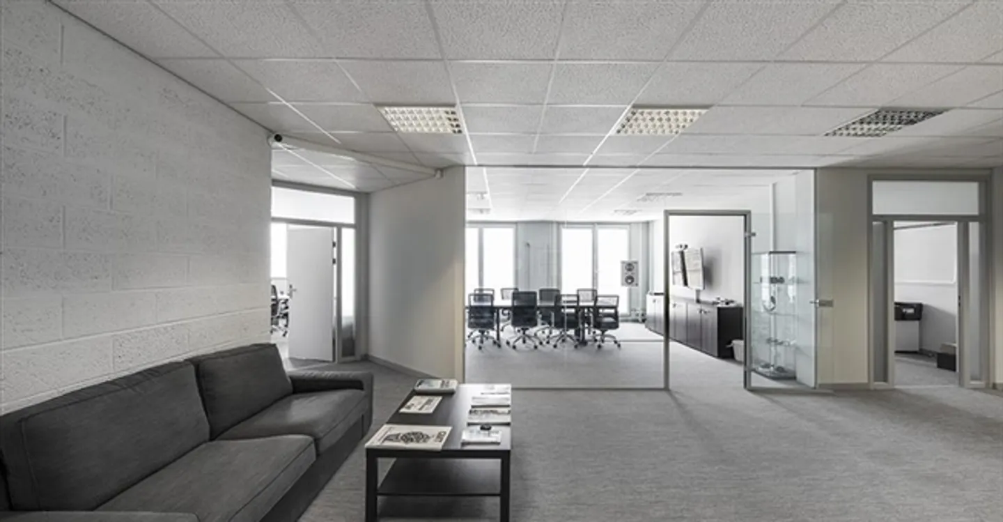 Industria - Foto 1 di 6