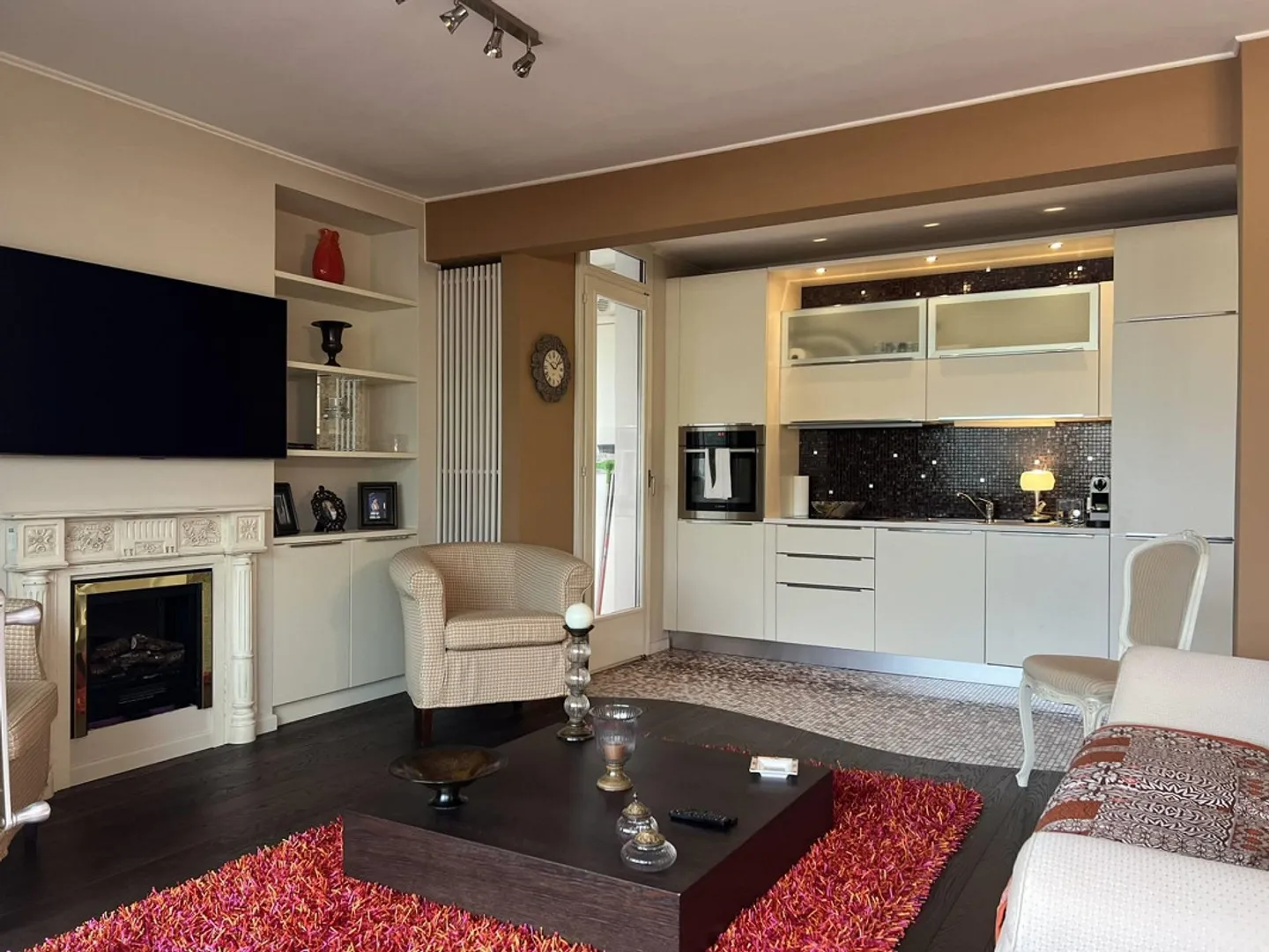Appartamento Charmante con Vista Lago - Foto 7 di 13