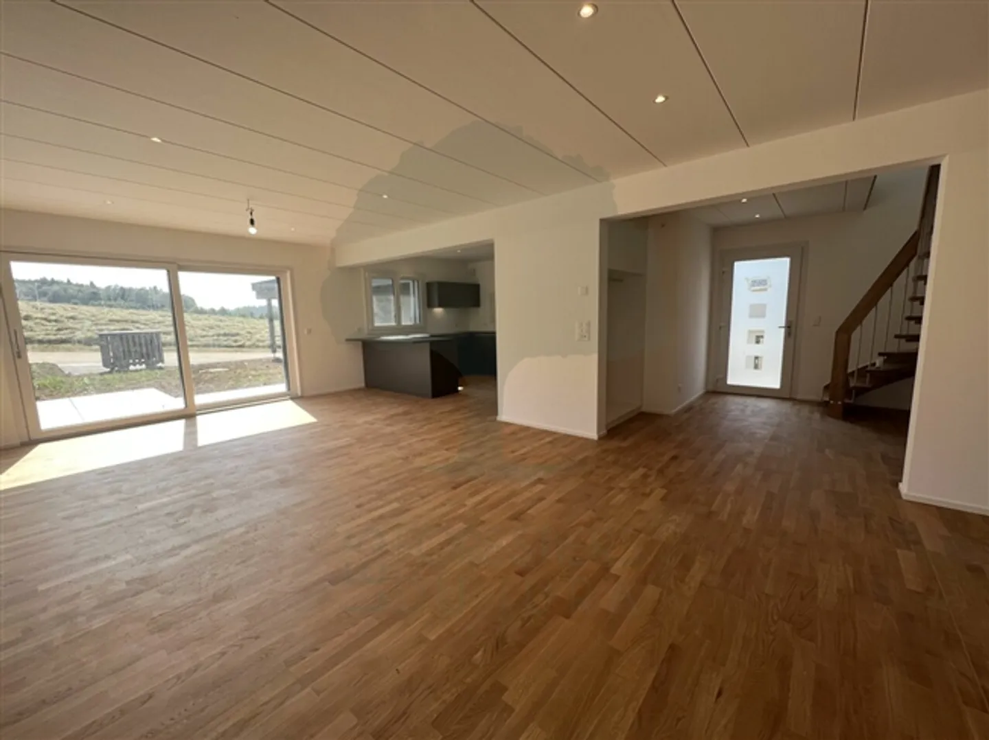 Maison individuelle Minergie P exceptionnelle de 200m2 à Porrentruy - Photo 5 sur 11