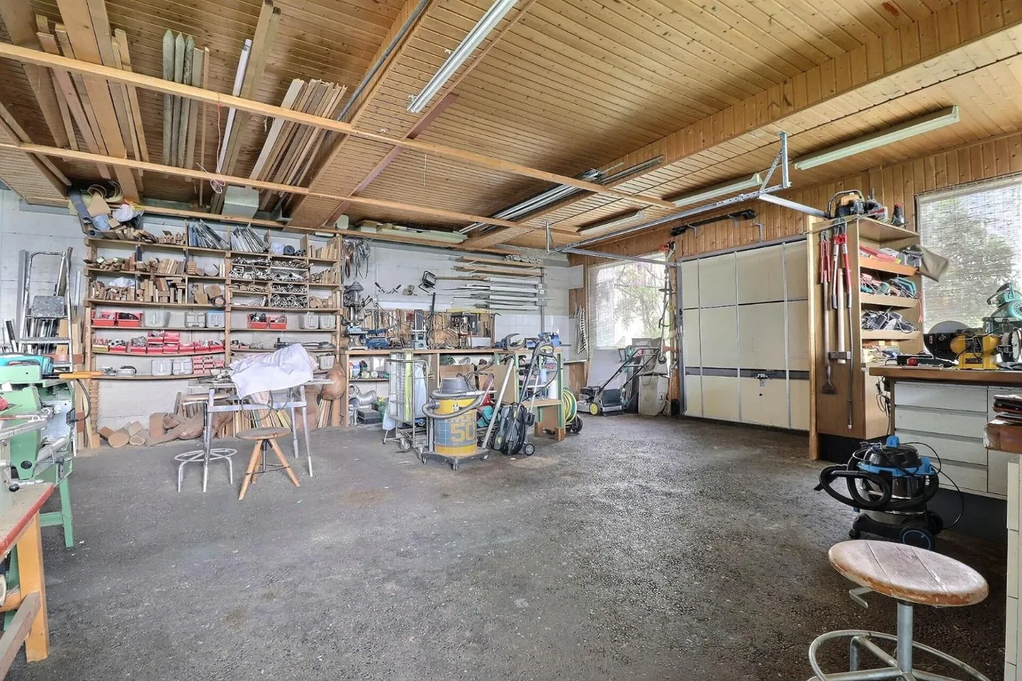 Land with high potential - Villeneuve - Photo 6 of 13