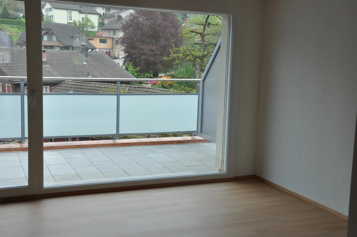 Cozy attic apartment in the center of Malters - Photo 7 of 11