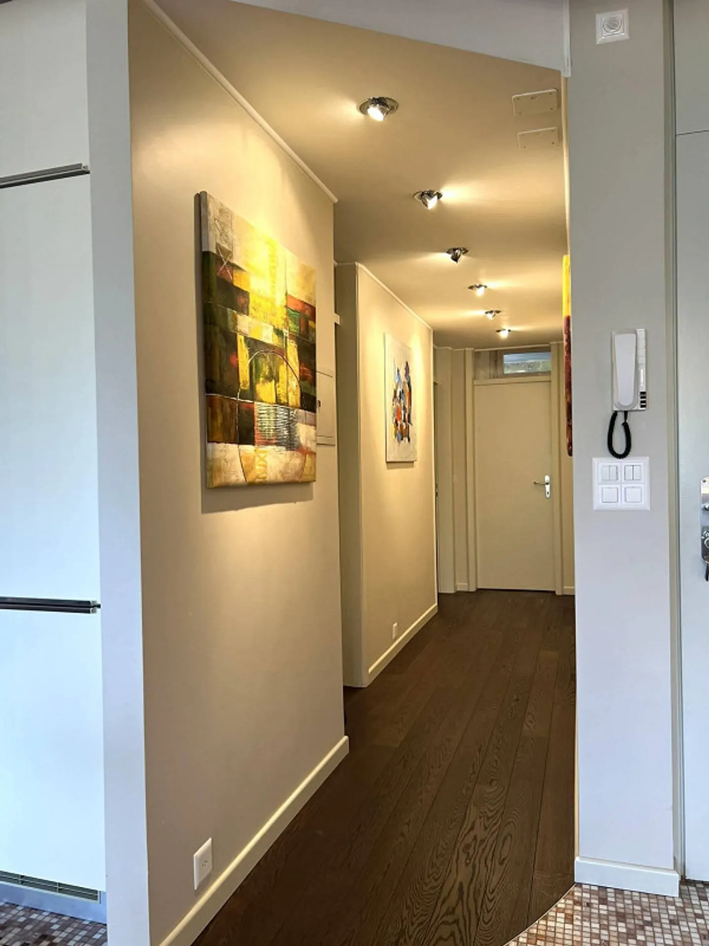 Appartamento Charmante con Vista Lago - Foto 10 di 13