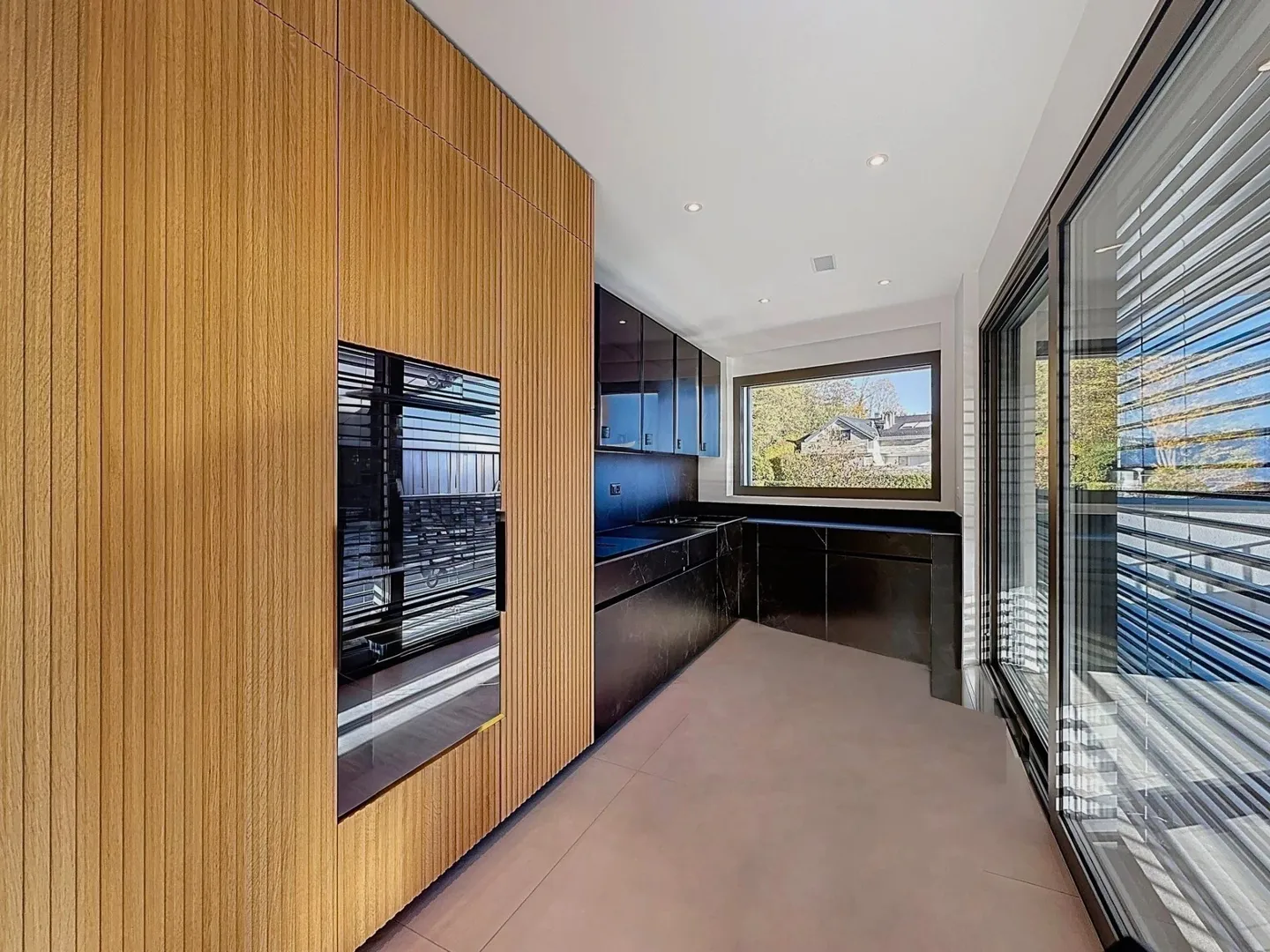 Grandvaux! Spektakuläre Aussicht auf den See! - Foto 3 von 11