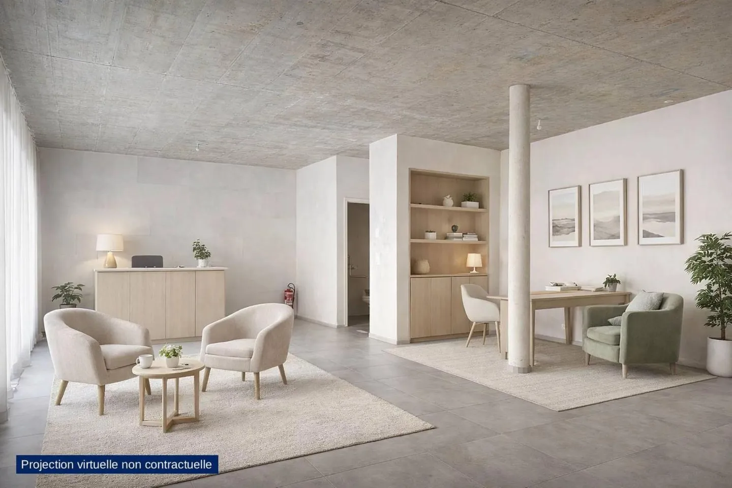 Arcade 1 room - Photo 1 of 5