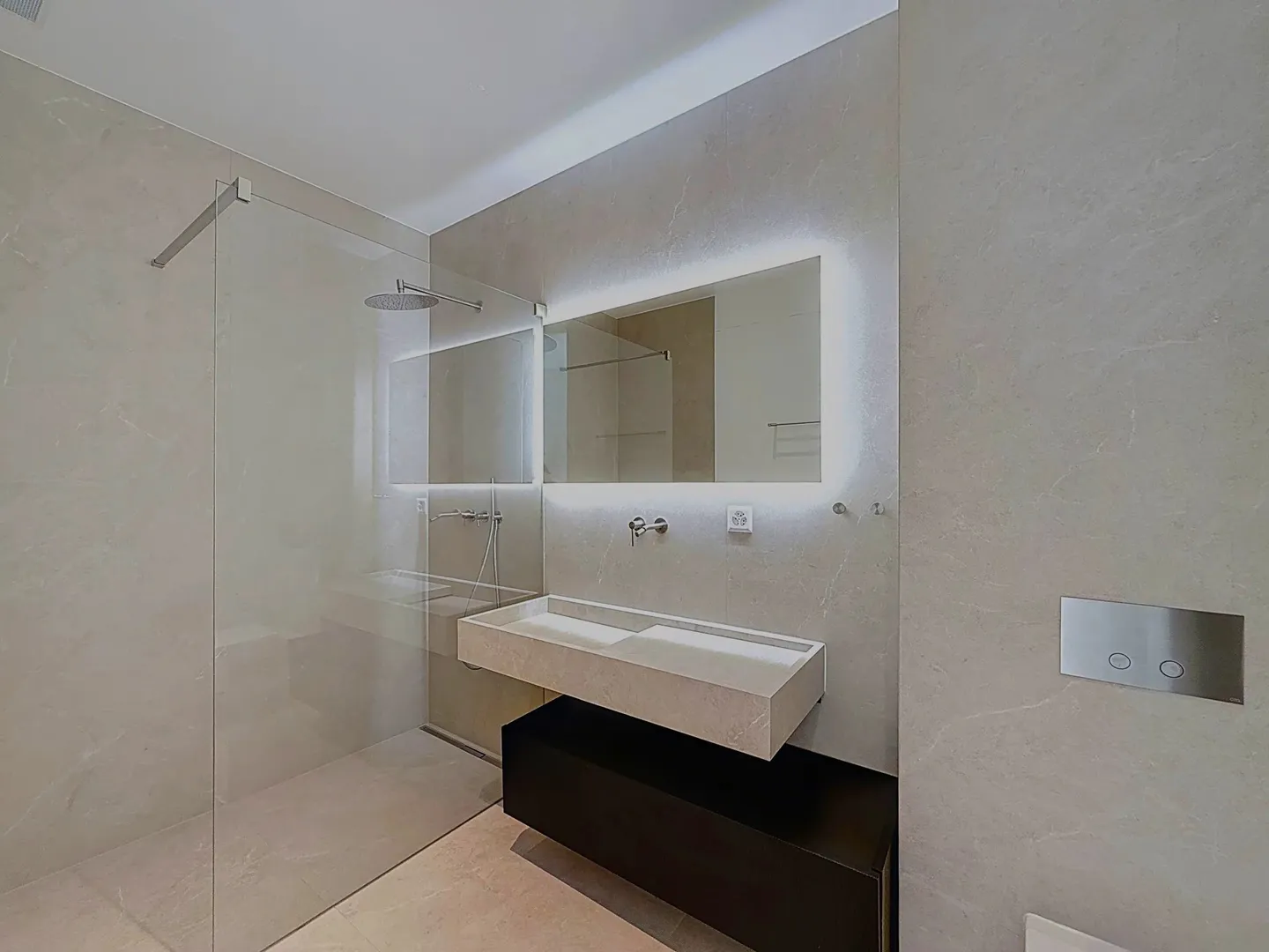 Grandvaux! Spektakuläre Aussicht auf den See! - Foto 9 von 11