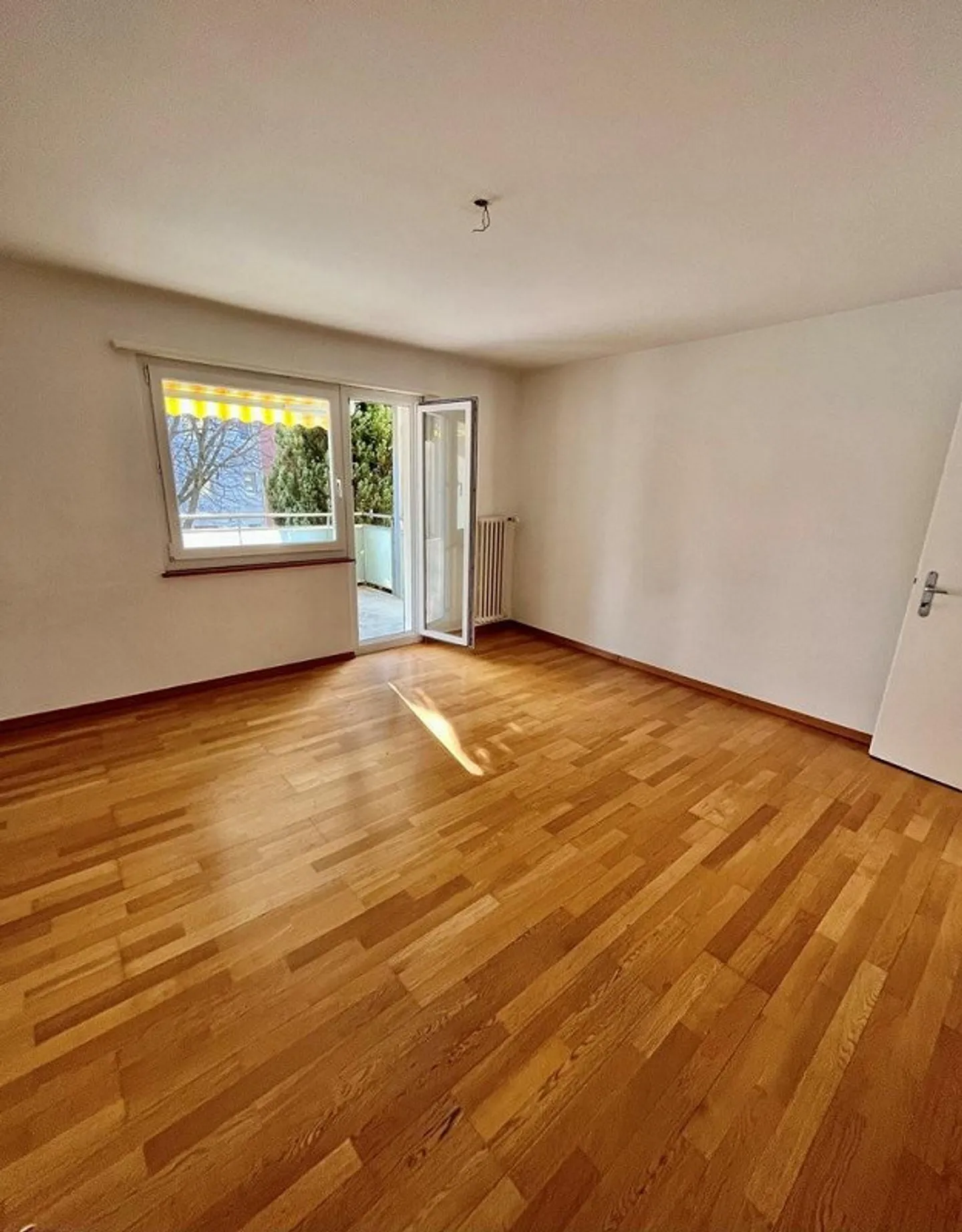 Idyllic Apartment in the Heart of Wettingen - Photo 2 of 7