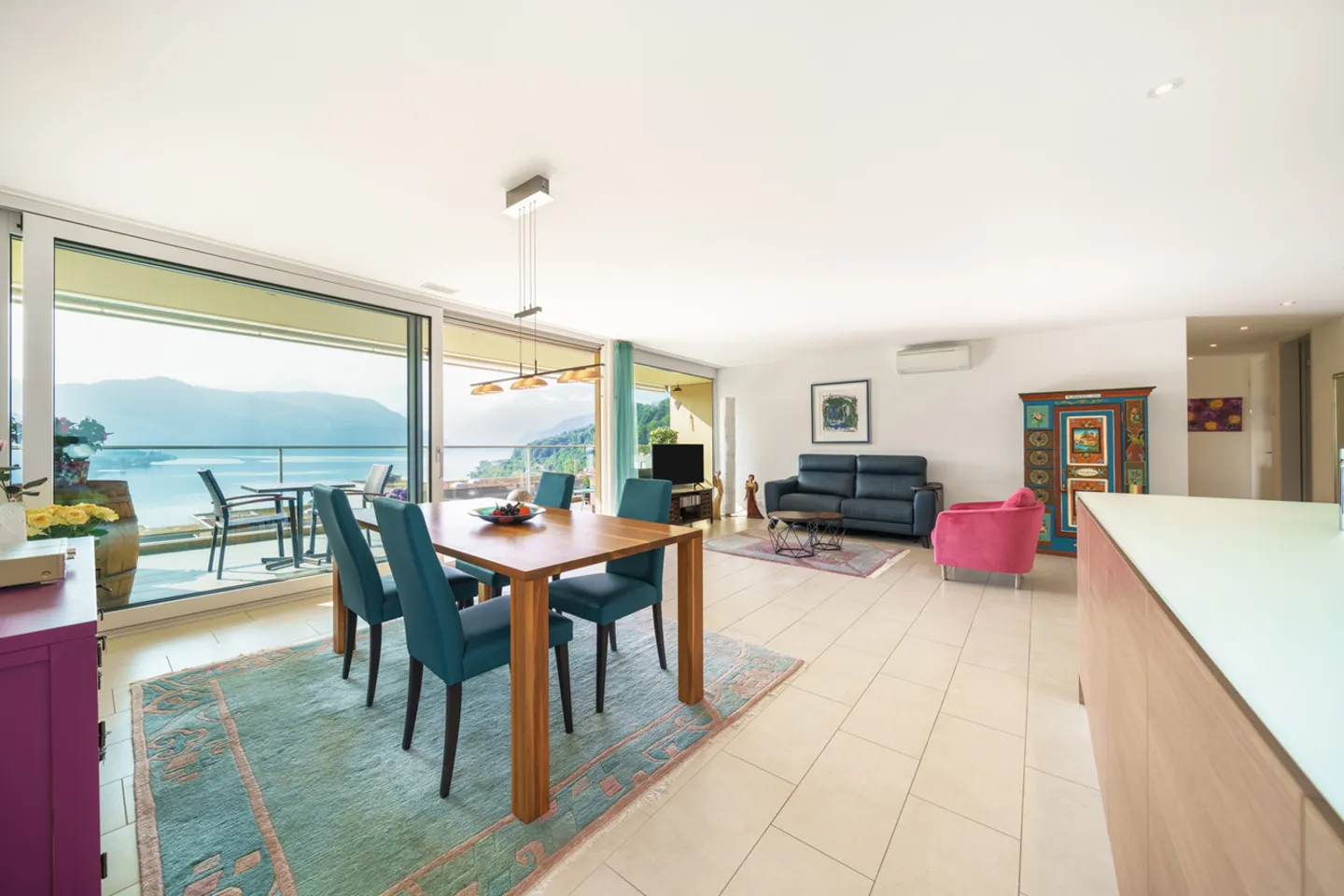 Room to Live – Nature, City and Quality Combined - Photo 1 of 5