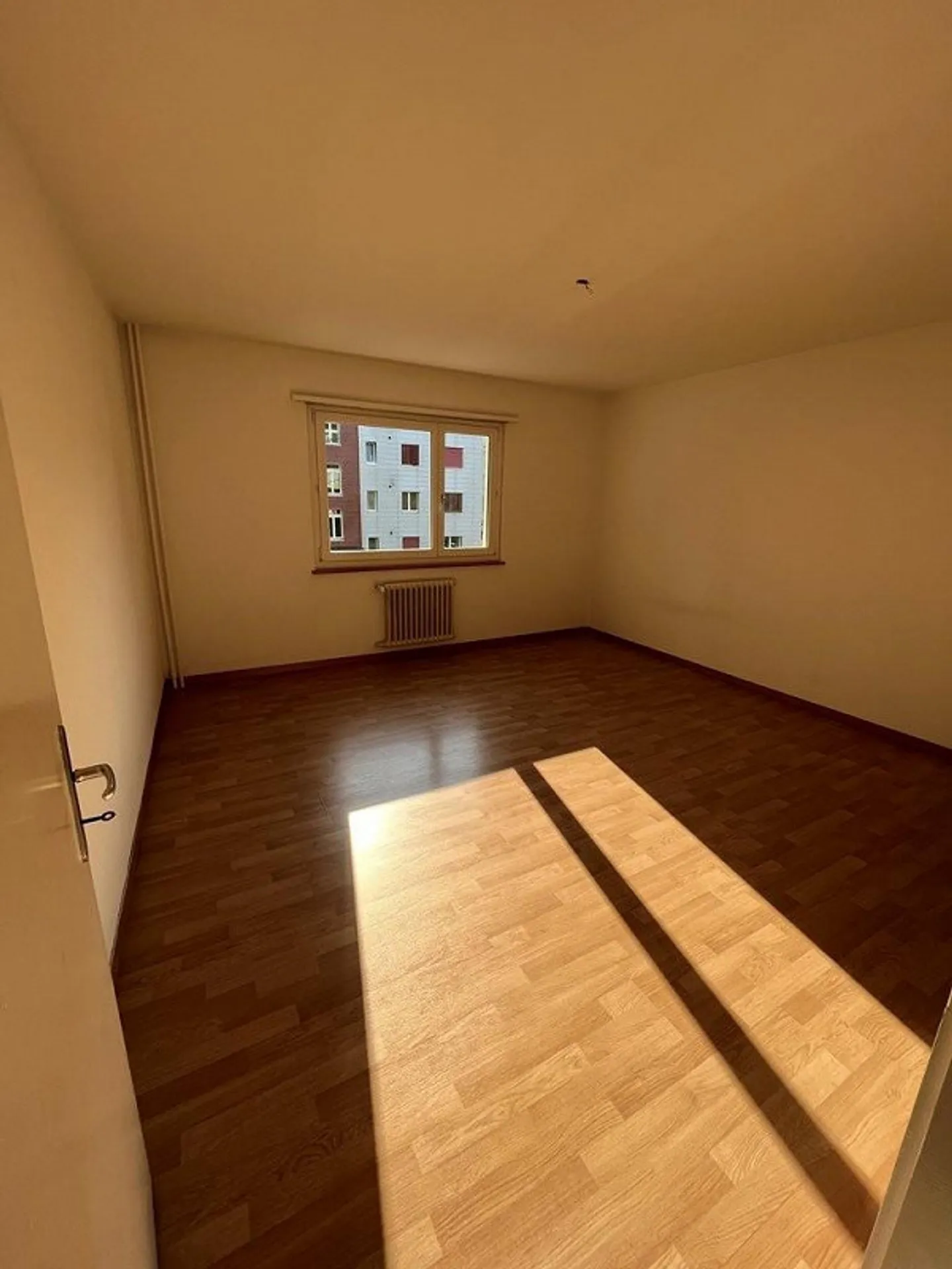 Idyllic Apartment in the Heart of Wettingen - Photo 4 of 7