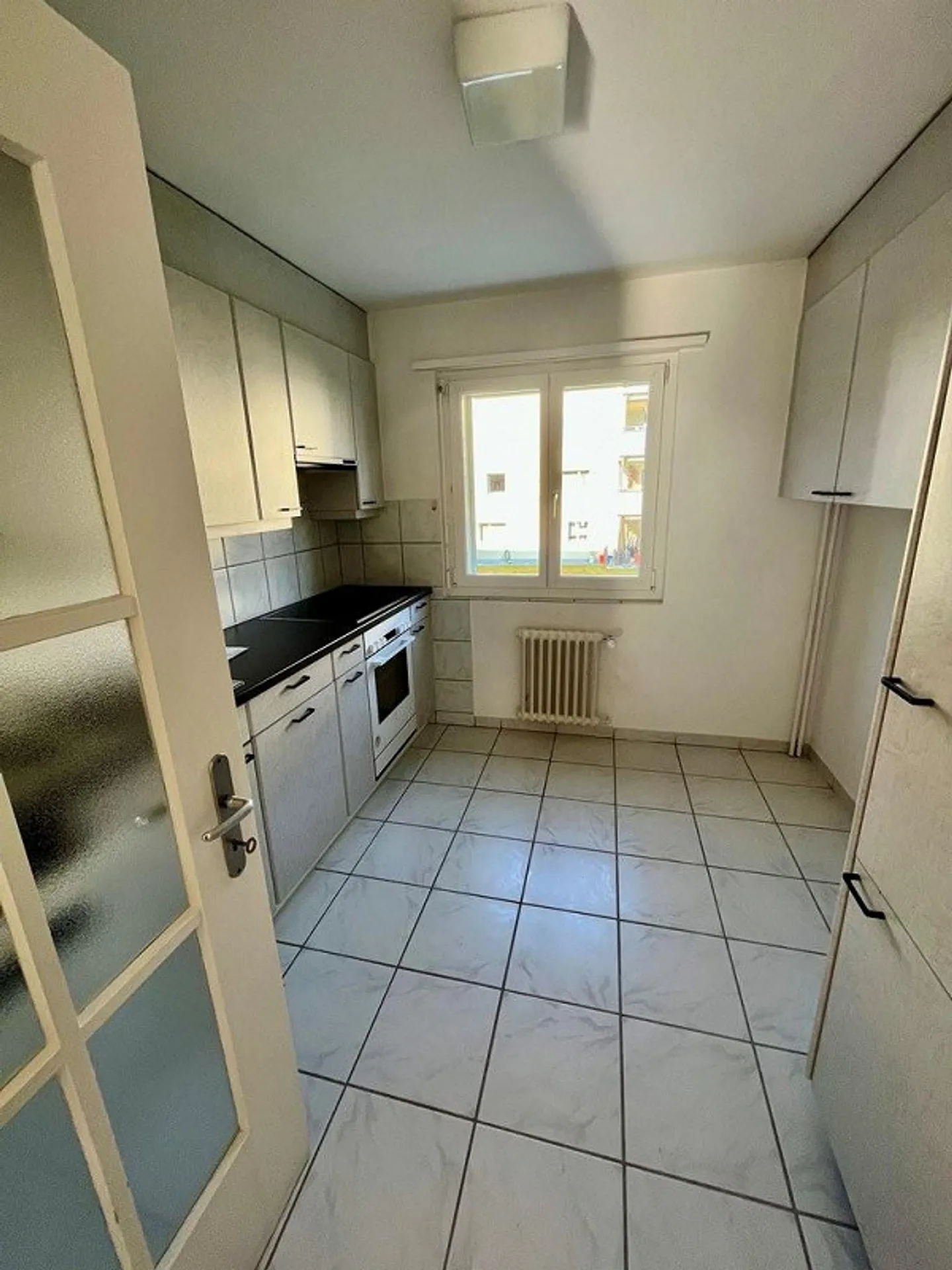 Idyllic Apartment in the Heart of Wettingen - Photo 5 of 7