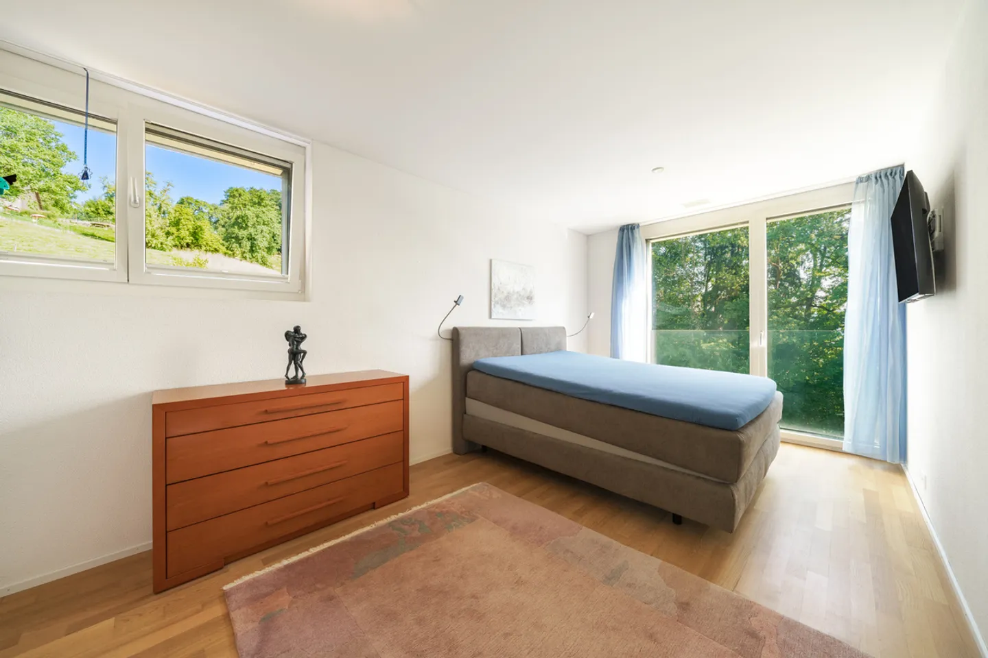 Room to Live – Nature, City and Quality Combined - Photo 2 of 5