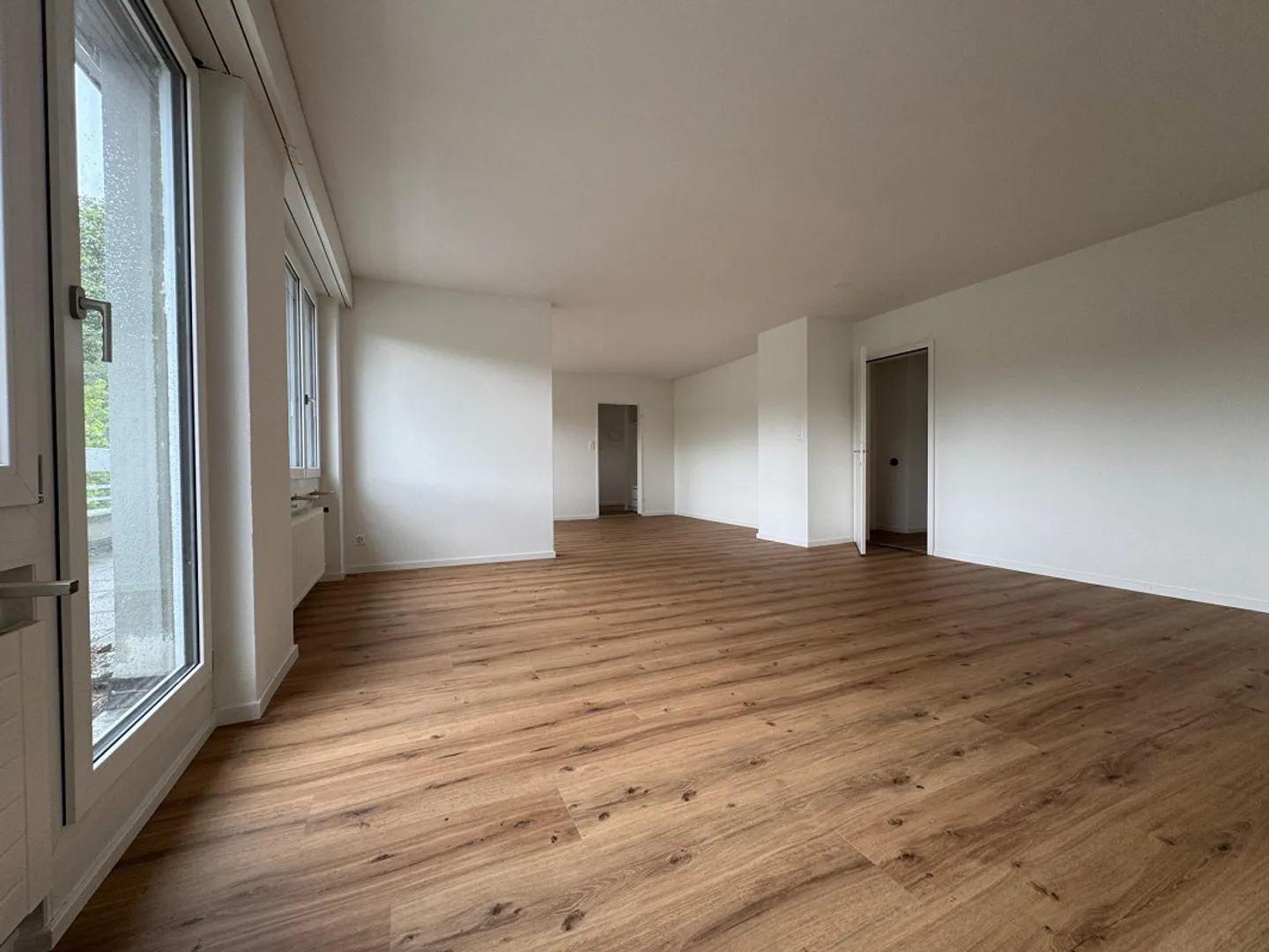 Attico affascinante con 5 stanze - Dianastr. 10, 9000 St. Gallen - Foto 2 di 13