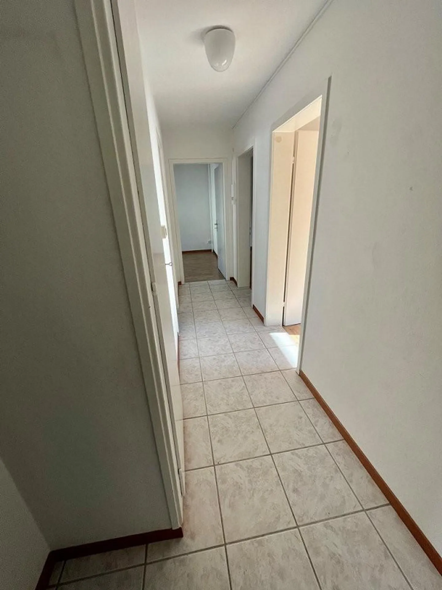 Idyllic Apartment in the Heart of Wettingen - Photo 7 of 7