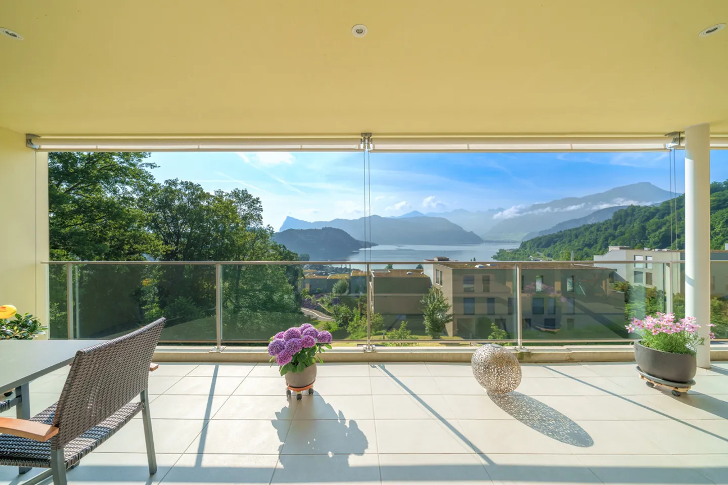 Room to Live – Nature, City and Quality Combined - Photo 3 of 5